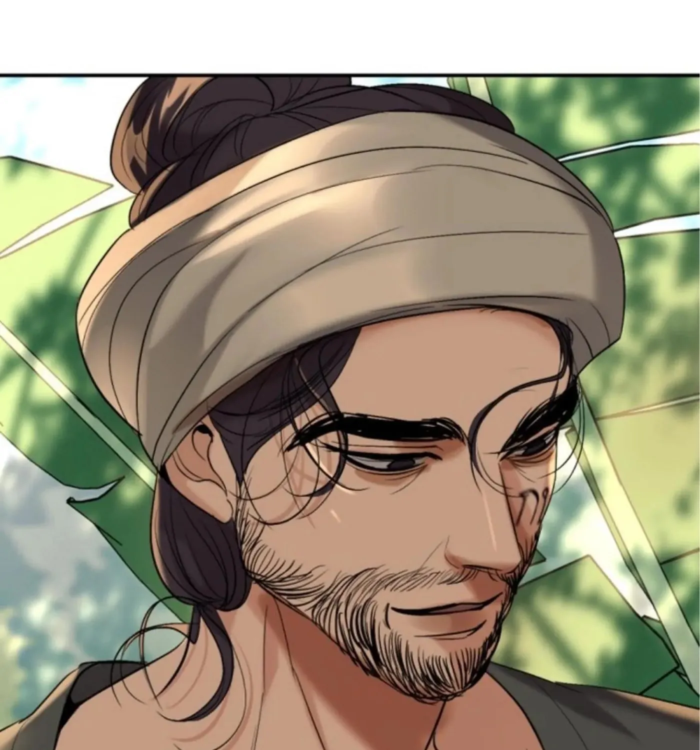 I Am the Most Beautiful Khun Khun in Siam Chapter 61 page 68 - 