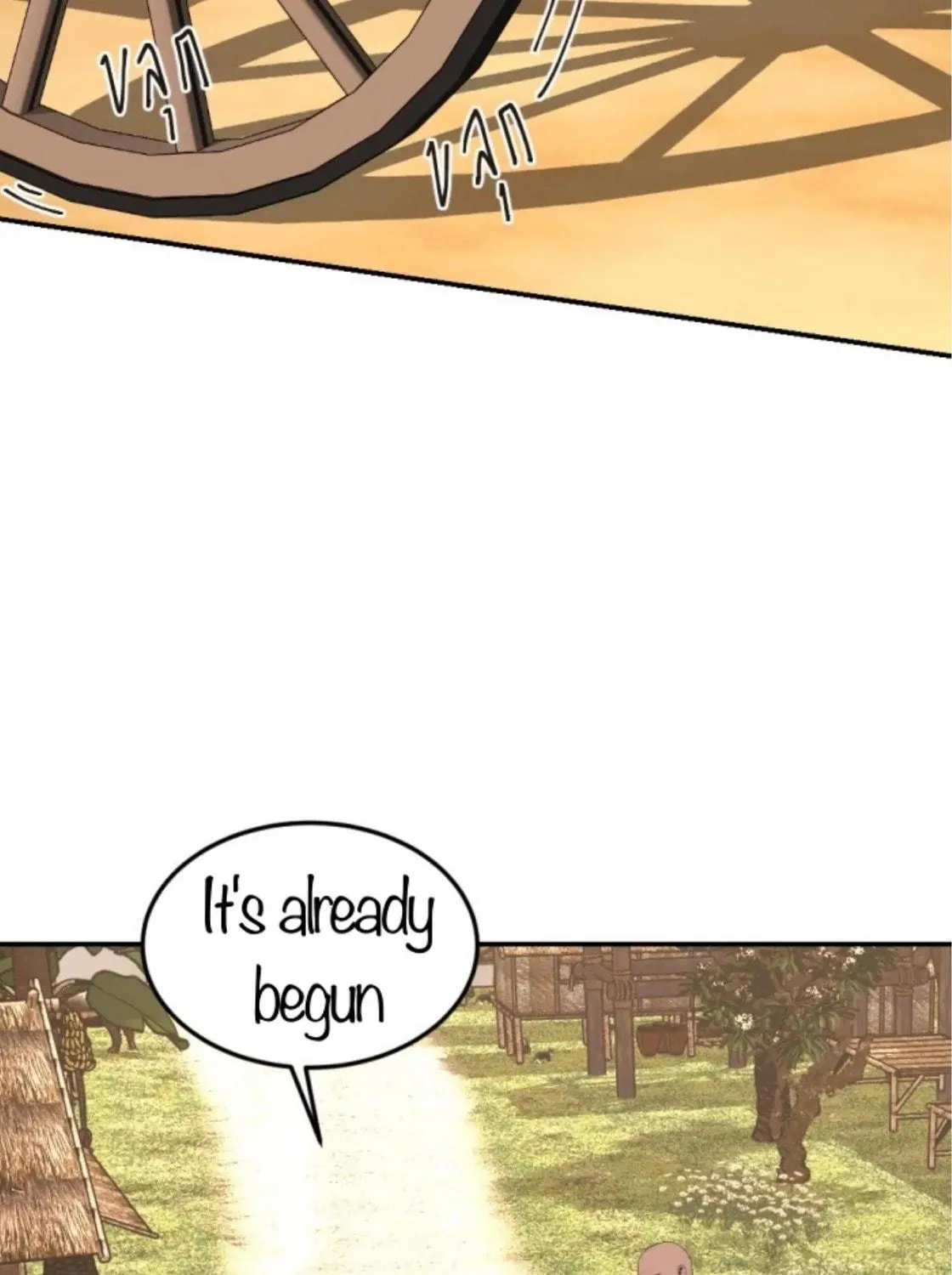 I Am the Most Beautiful Khun Khun in Siam Chapter 61 page 9 - 