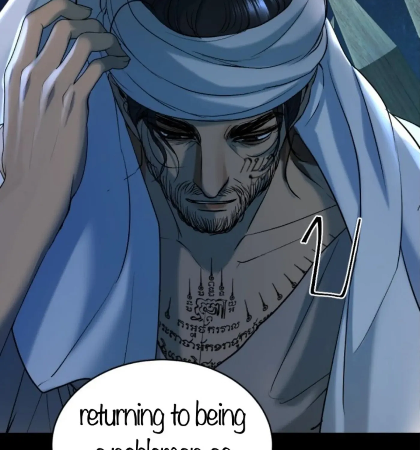 I Am the Most Beautiful Khun Khun in Siam Chapter 61 page 91 - 