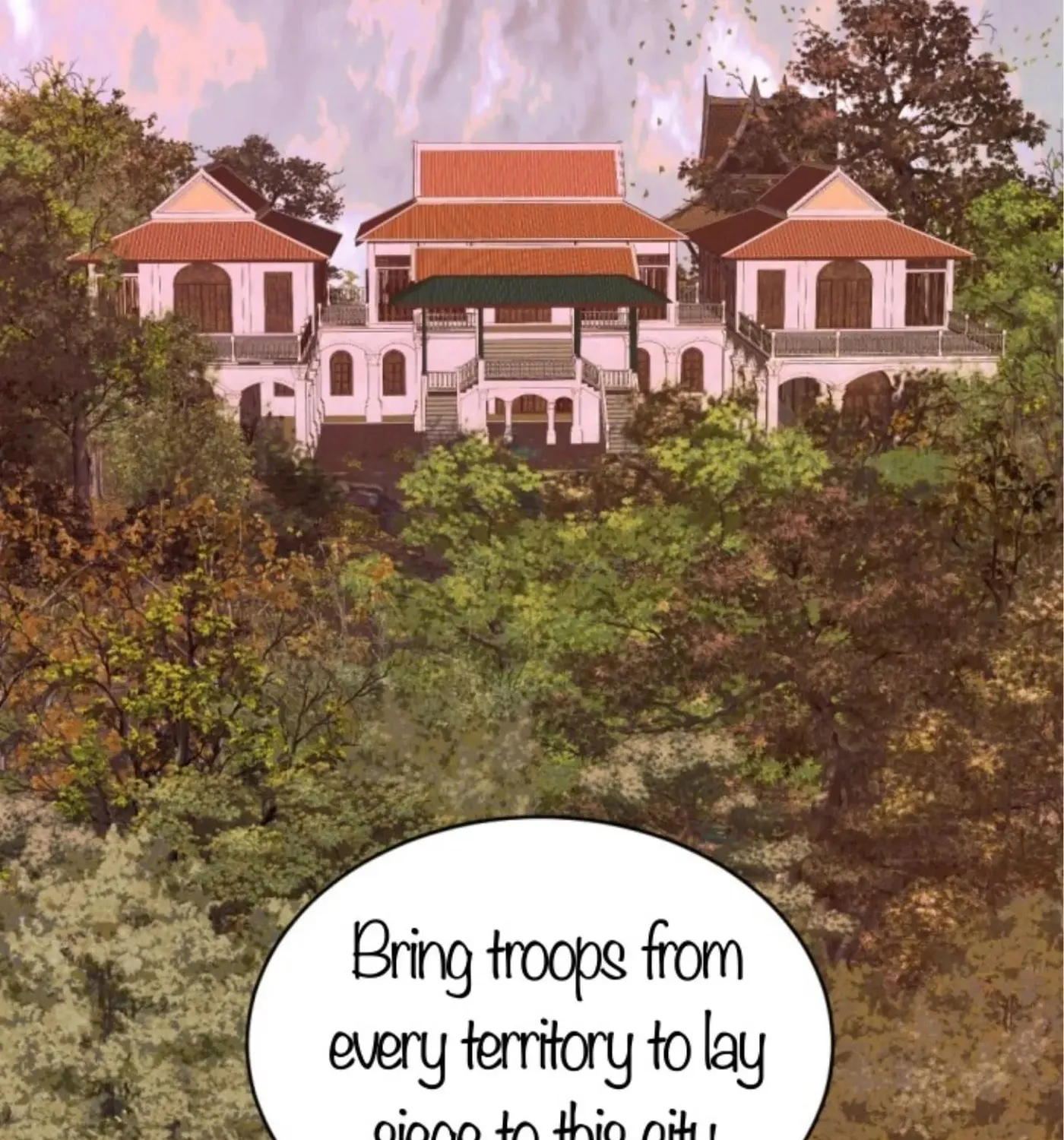 I Am the Most Beautiful Khun Khun in Siam Chapter 61 page 95 - 