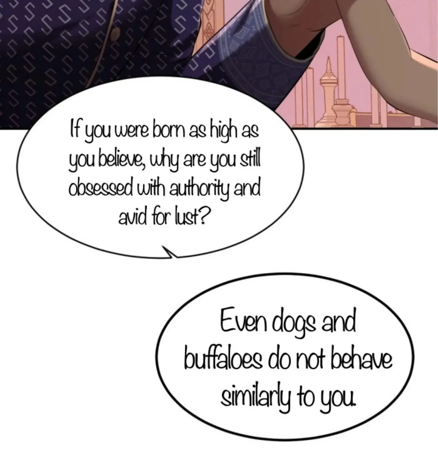 I Am the Most Beautiful Khun Khun in Siam Chapter 62 page 104 - 