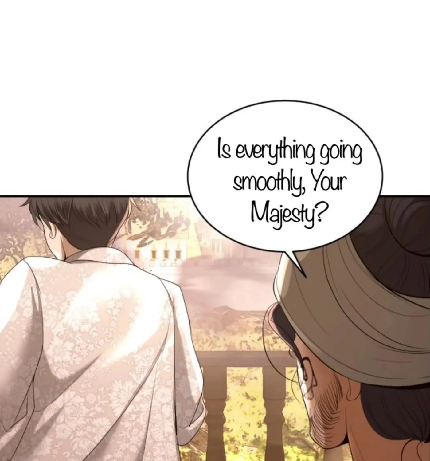 I Am the Most Beautiful Khun Khun in Siam Chapter 62 page 12 - 