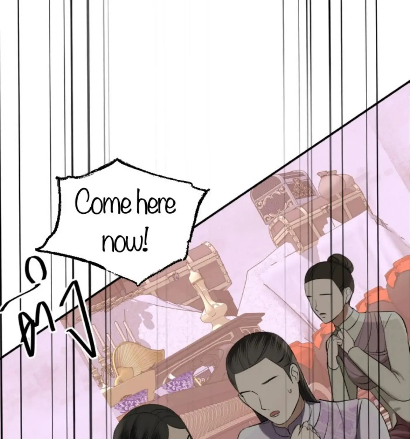 I Am the Most Beautiful Khun Khun in Siam Chapter 62 page 114 - 