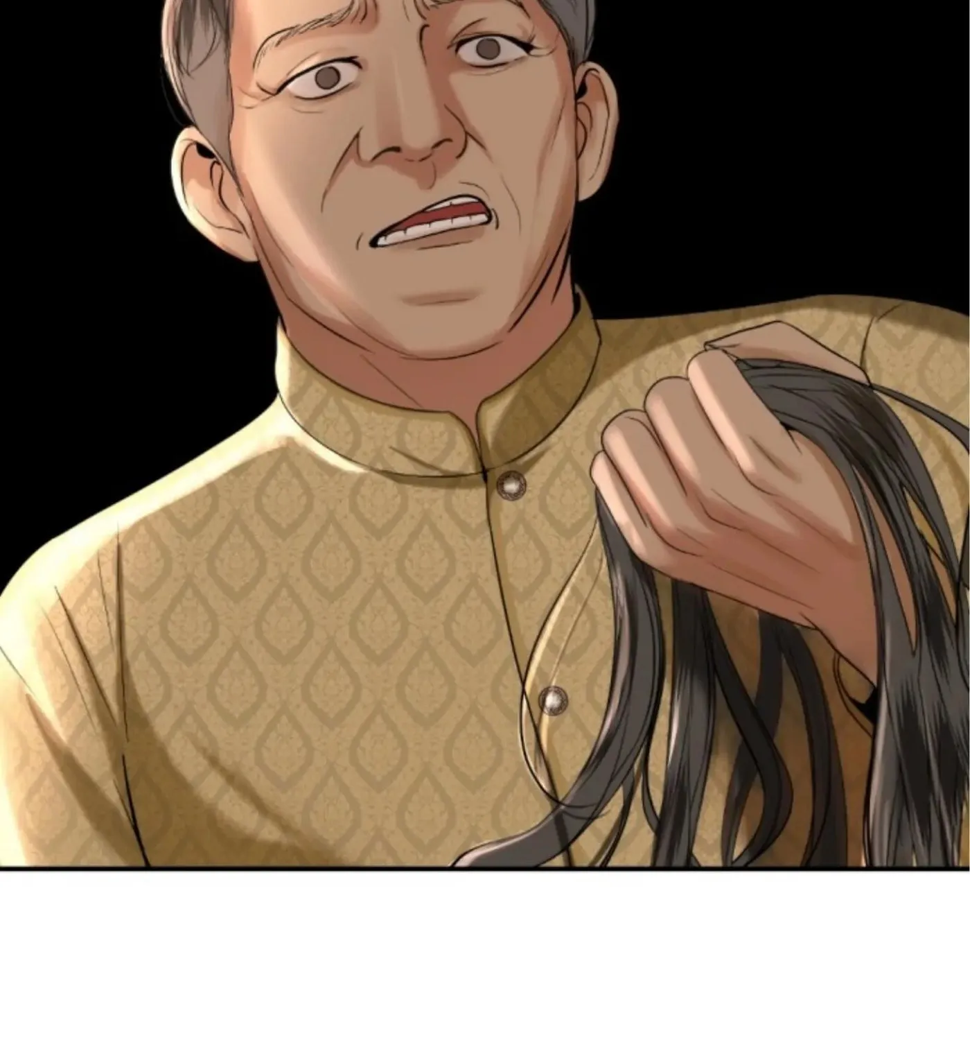 I Am the Most Beautiful Khun Khun in Siam Chapter 62 page 127 - 