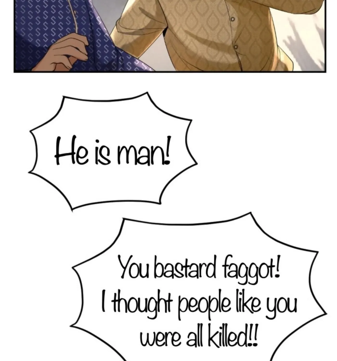 I Am the Most Beautiful Khun Khun in Siam Chapter 62 page 130 - 