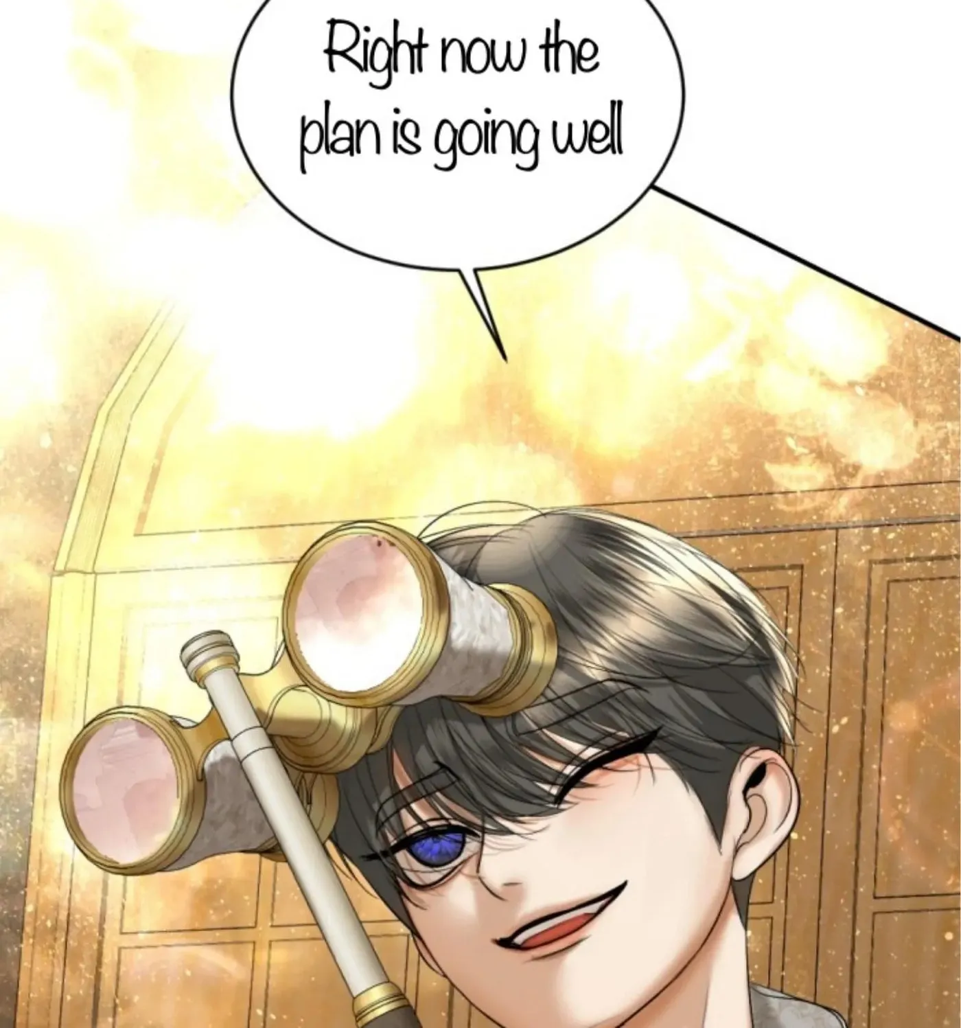 I Am the Most Beautiful Khun Khun in Siam Chapter 62 page 14 - 