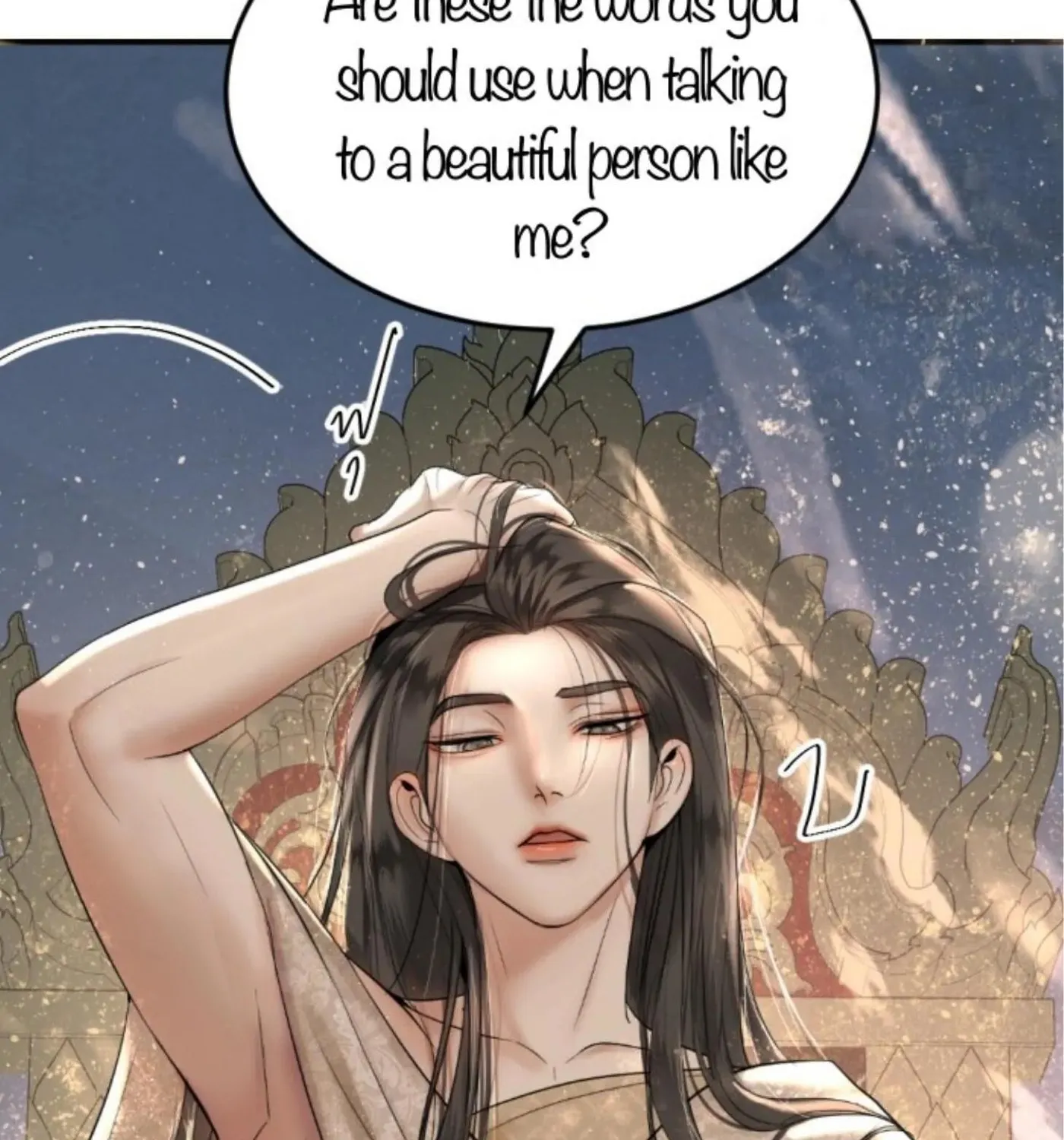 I Am the Most Beautiful Khun Khun in Siam Chapter 62 page 137 - 