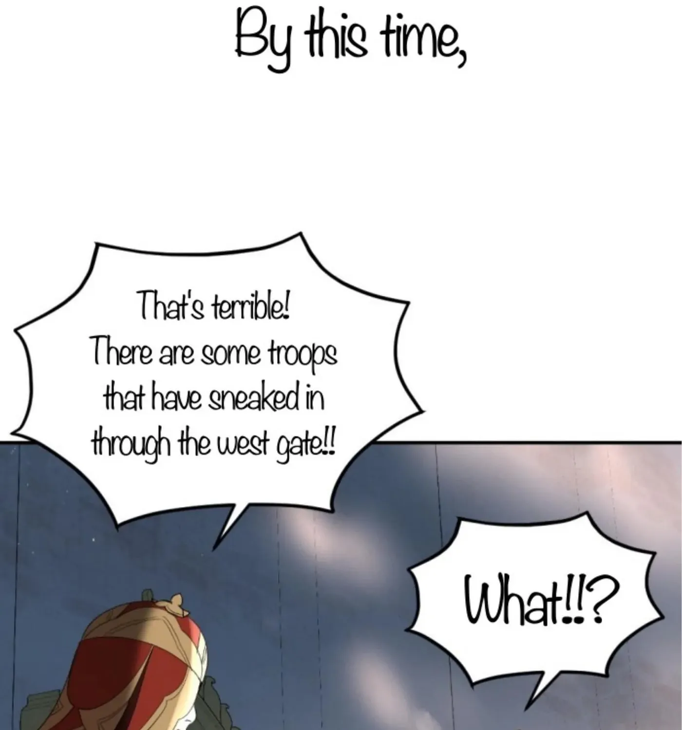 I Am the Most Beautiful Khun Khun in Siam Chapter 62 page 140 - 