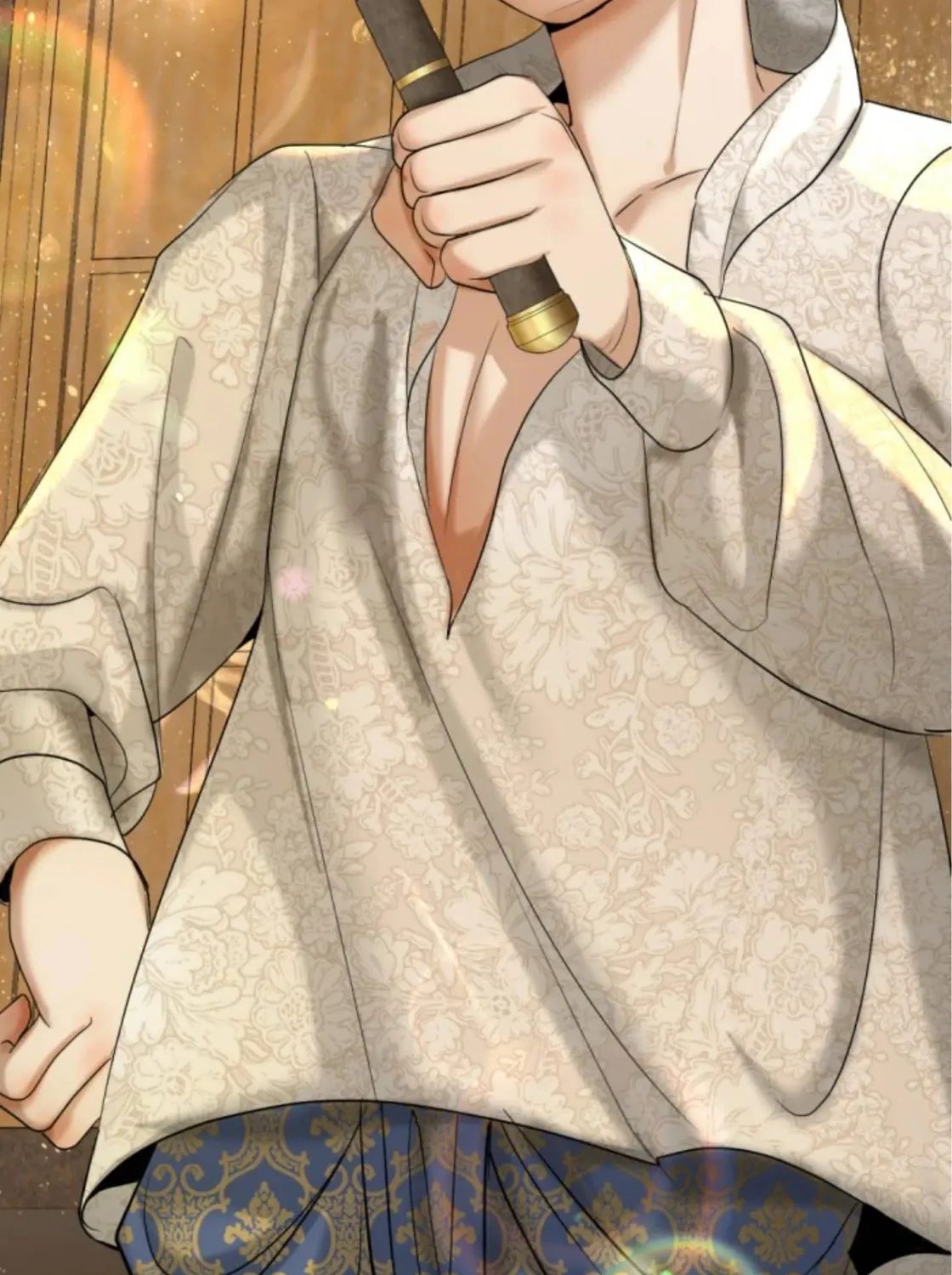 I Am the Most Beautiful Khun Khun in Siam Chapter 62 page 15 - 