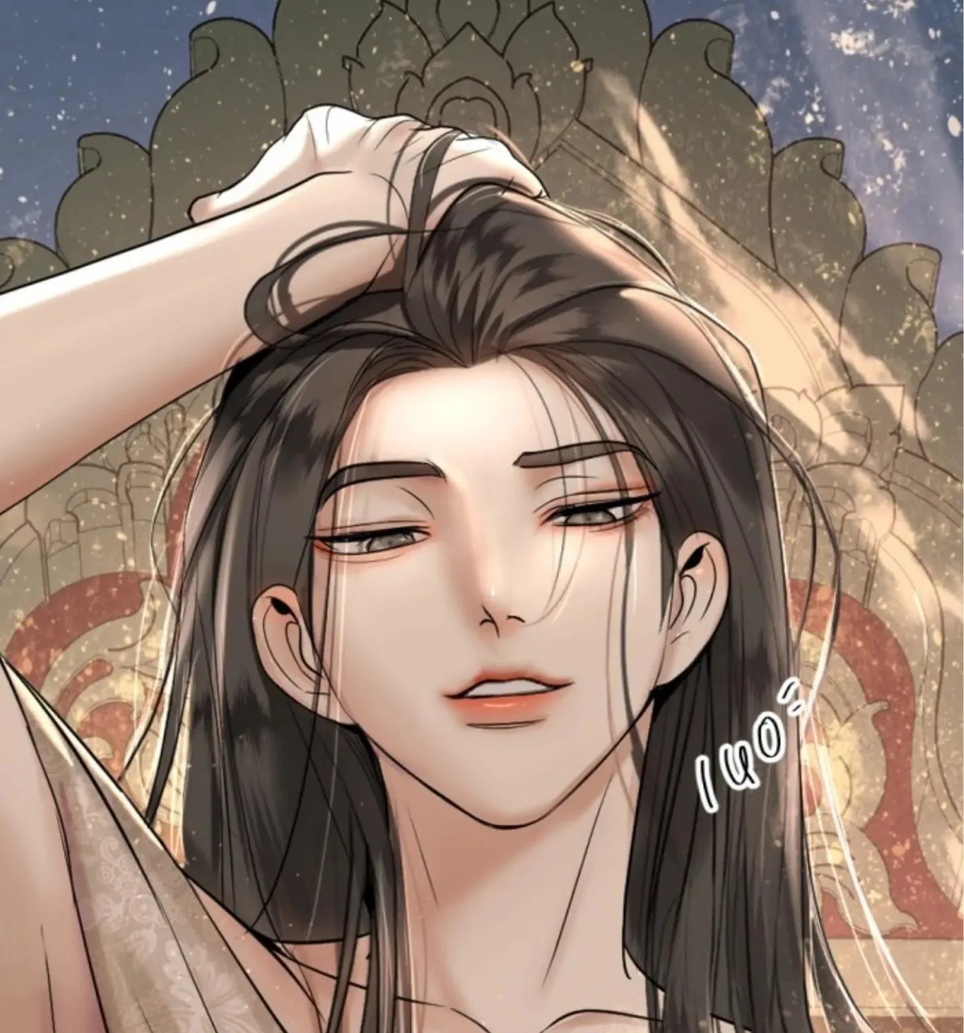 I Am the Most Beautiful Khun Khun in Siam Chapter 62 page 143 - 