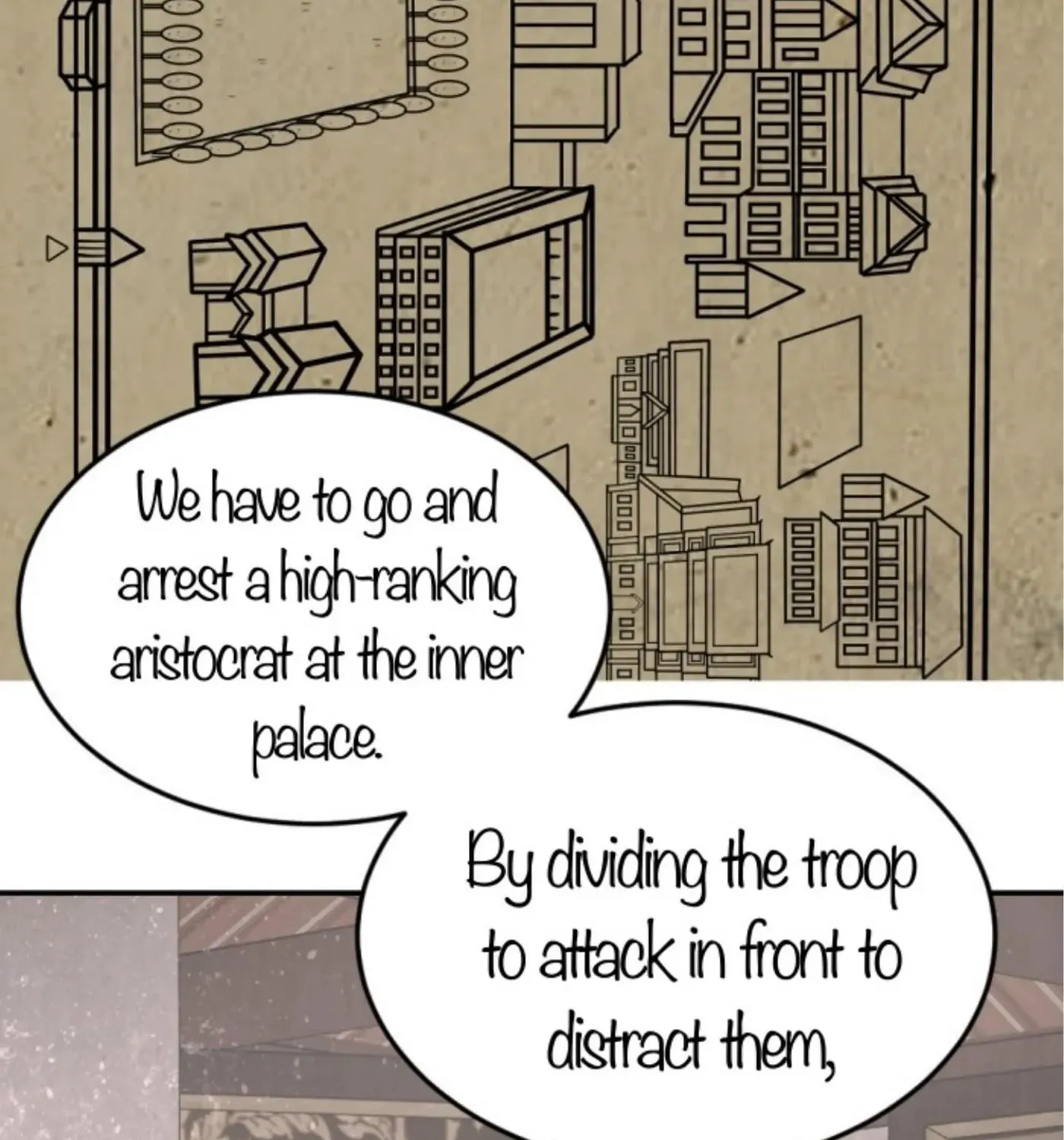 I Am the Most Beautiful Khun Khun in Siam Chapter 62 page 147 - 