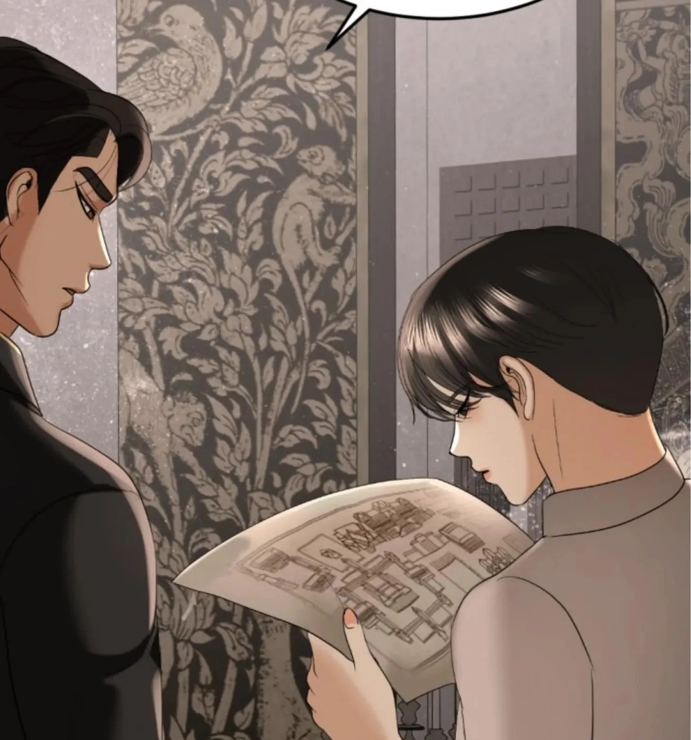 I Am the Most Beautiful Khun Khun in Siam Chapter 62 page 148 - 