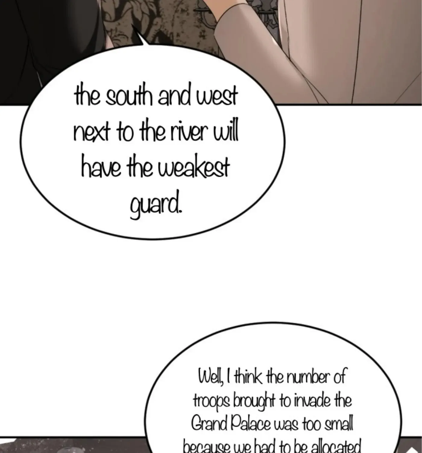 I Am the Most Beautiful Khun Khun in Siam Chapter 62 page 149 - 