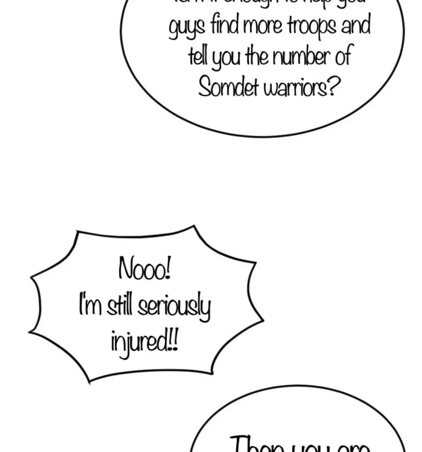 I Am the Most Beautiful Khun Khun in Siam Chapter 62 page 155 - 
