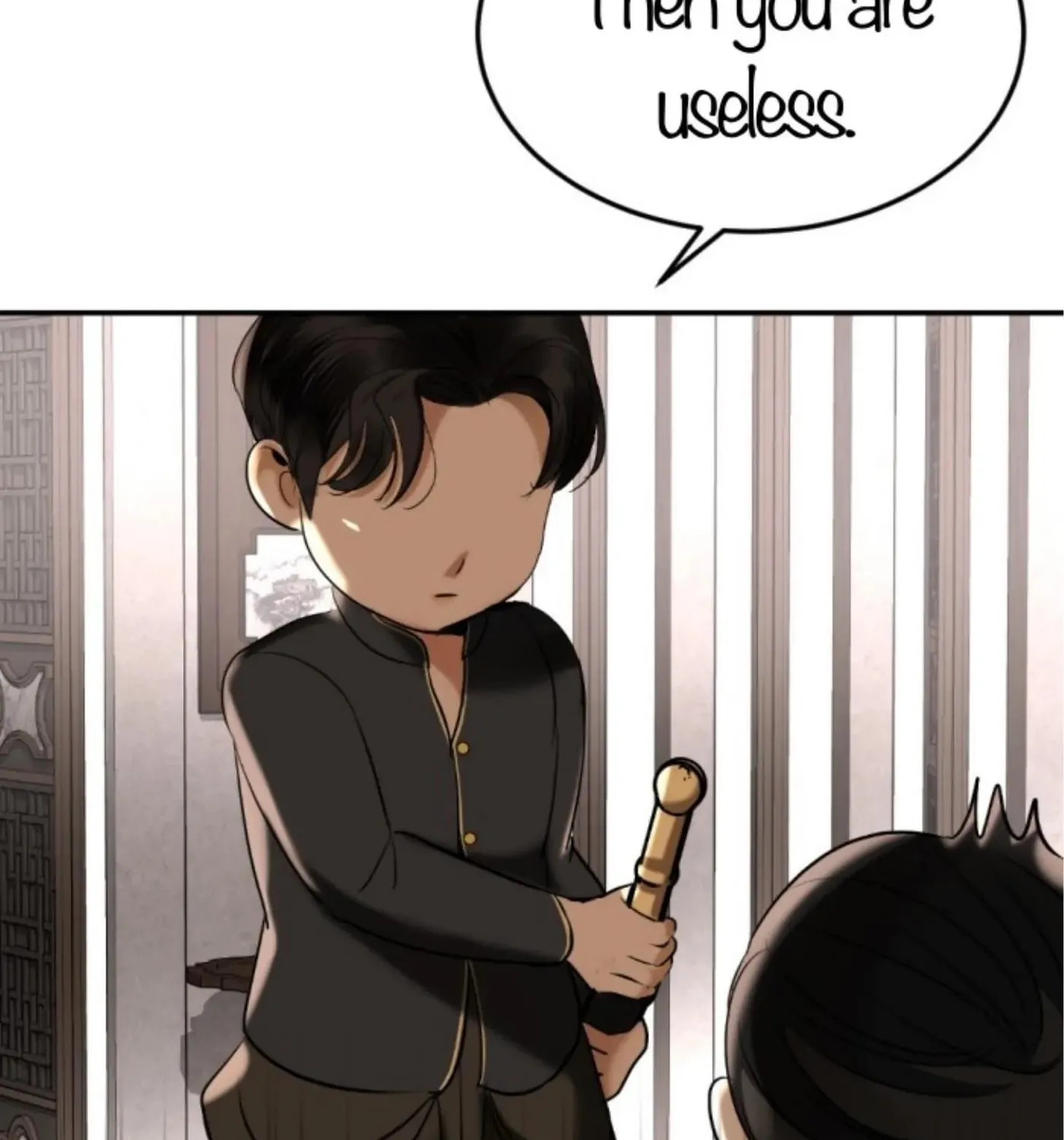 I Am the Most Beautiful Khun Khun in Siam Chapter 62 page 156 - 