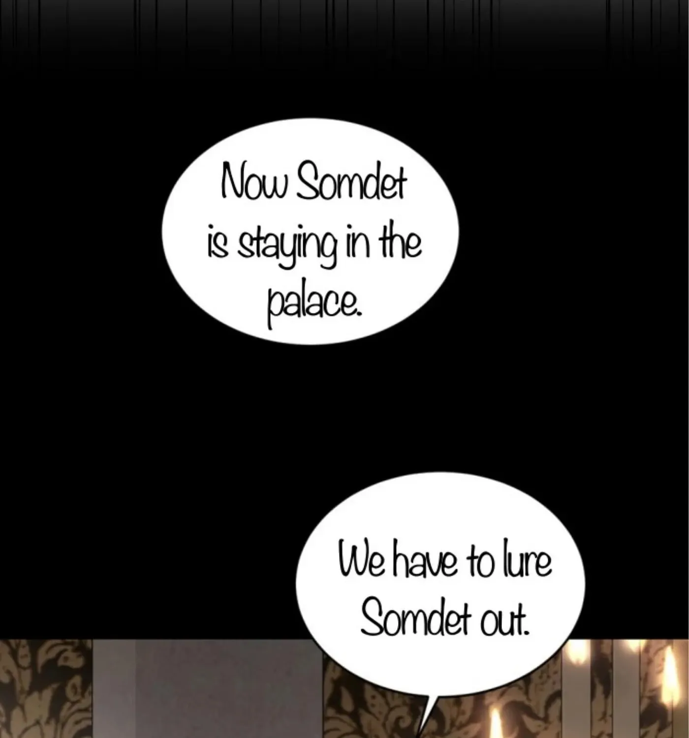 I Am the Most Beautiful Khun Khun in Siam Chapter 62 page 20 - 