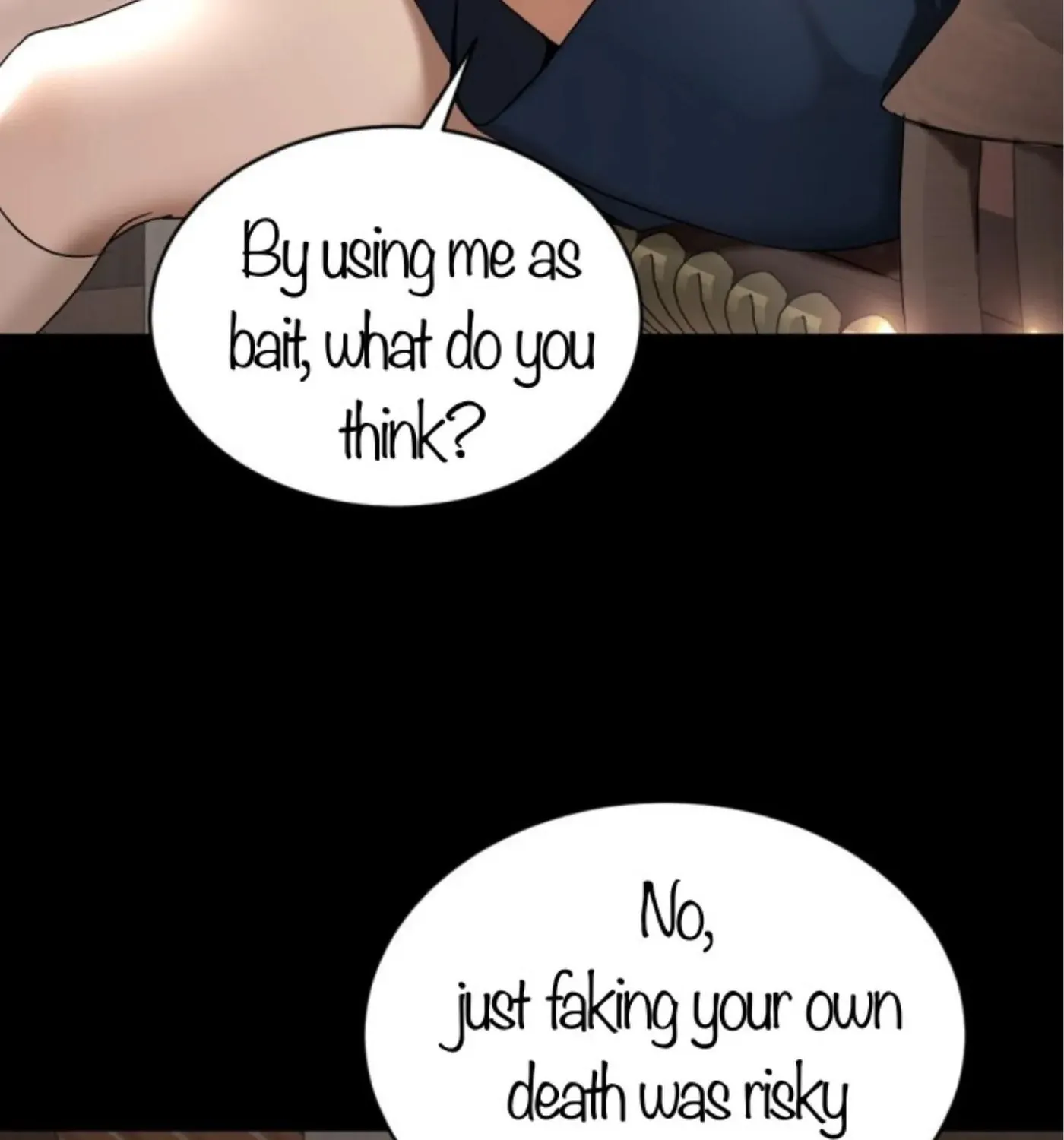 I Am the Most Beautiful Khun Khun in Siam Chapter 62 page 23 - 