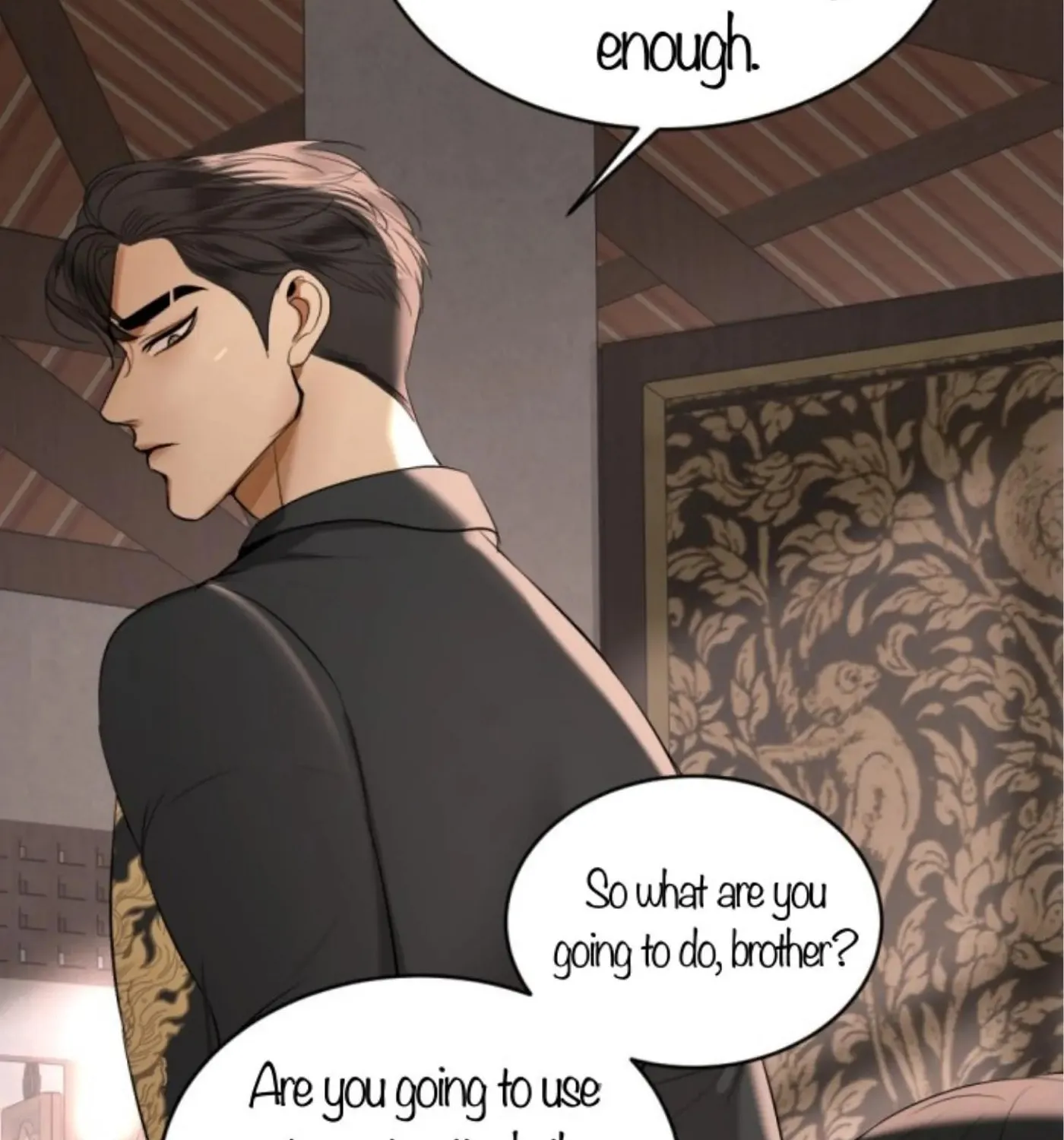 I Am the Most Beautiful Khun Khun in Siam Chapter 62 page 24 - 