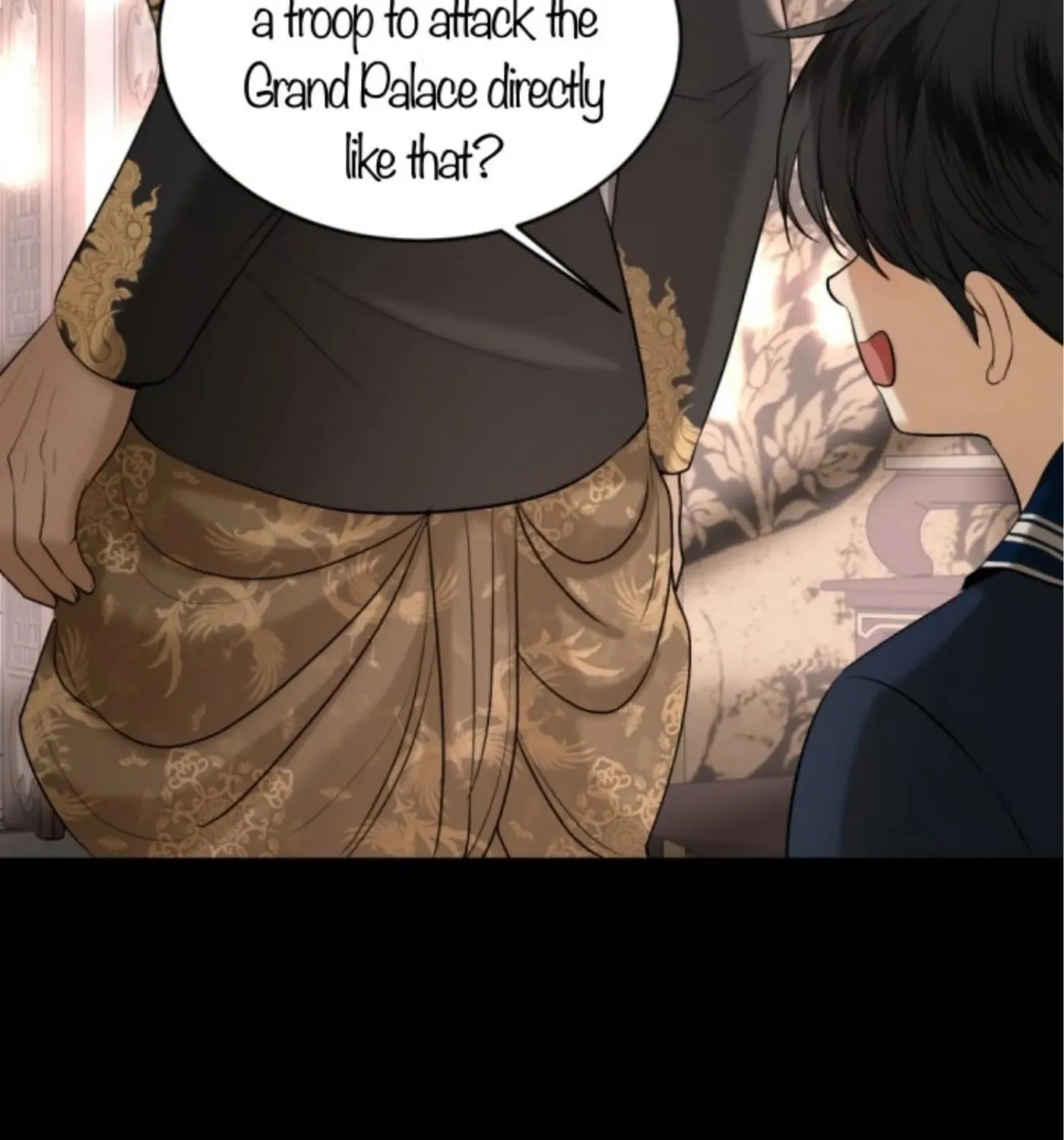 I Am the Most Beautiful Khun Khun in Siam Chapter 62 page 25 - 