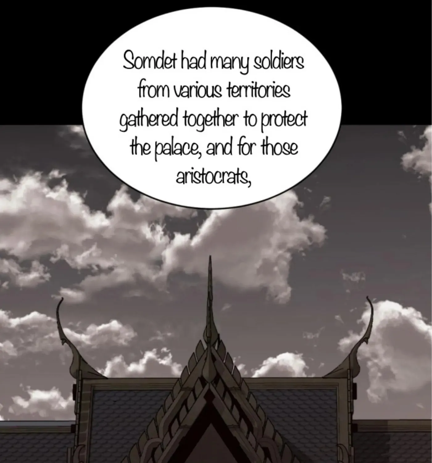 I Am the Most Beautiful Khun Khun in Siam Chapter 62 page 27 - 