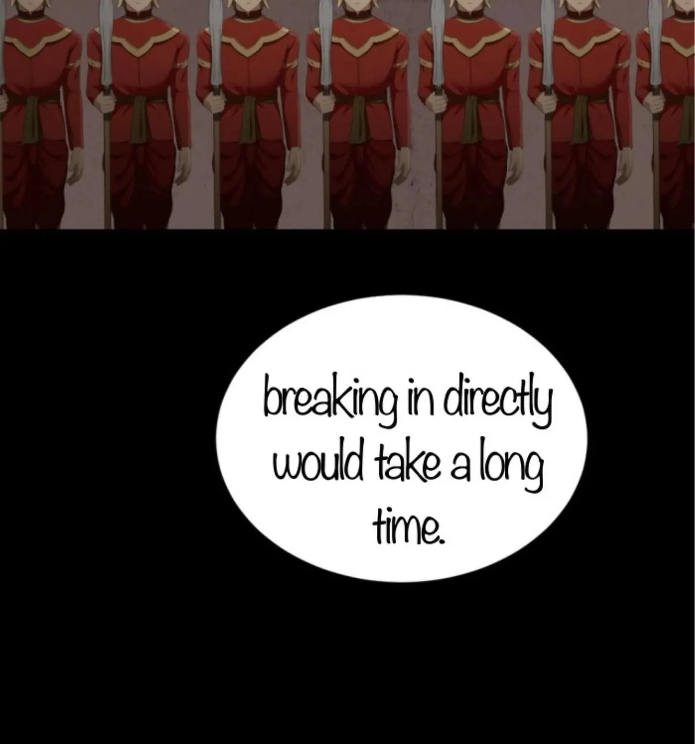 I Am the Most Beautiful Khun Khun in Siam Chapter 62 page 30 - 