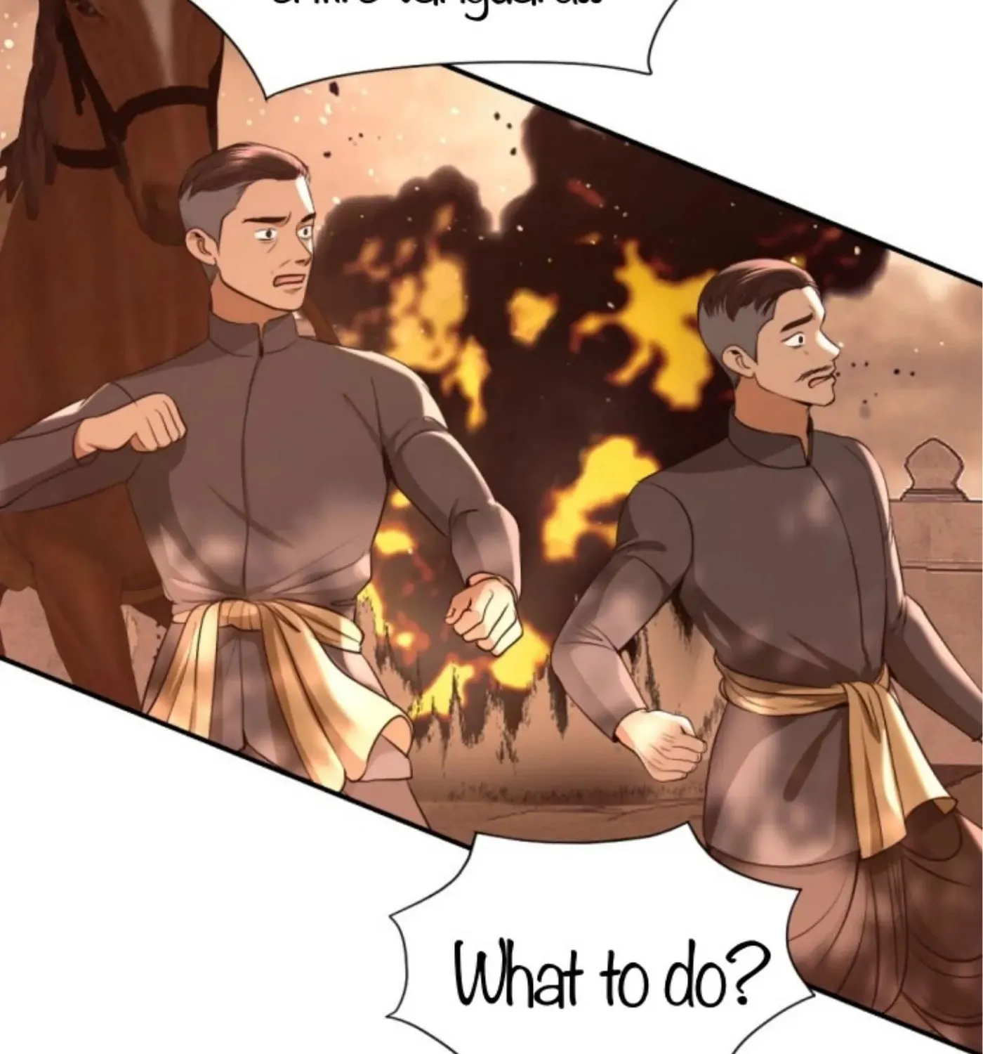 I Am the Most Beautiful Khun Khun in Siam Chapter 62 page 37 - 