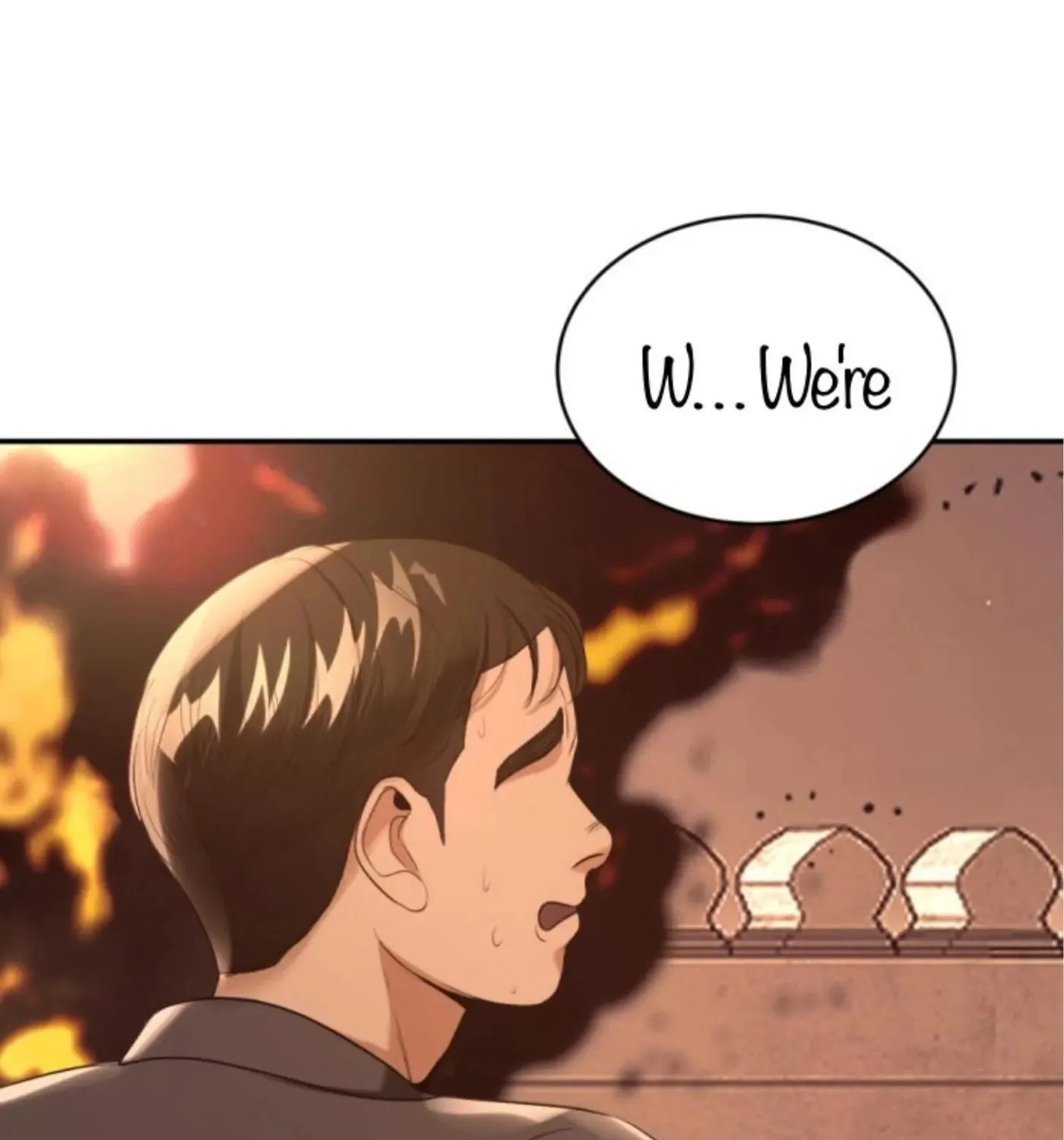 I Am the Most Beautiful Khun Khun in Siam Chapter 62 page 56 - 