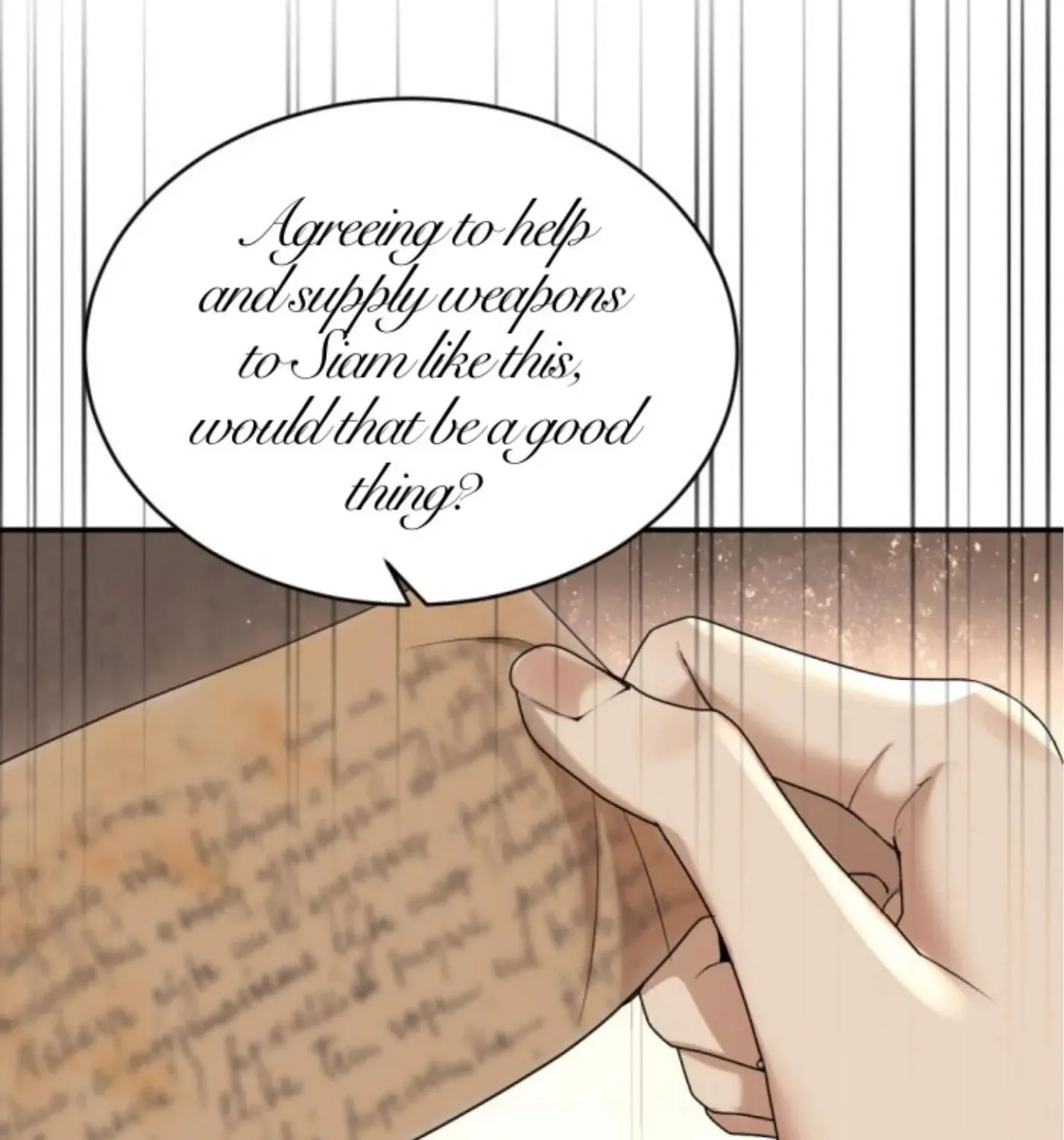 I Am the Most Beautiful Khun Khun in Siam Chapter 62 page 64 - 