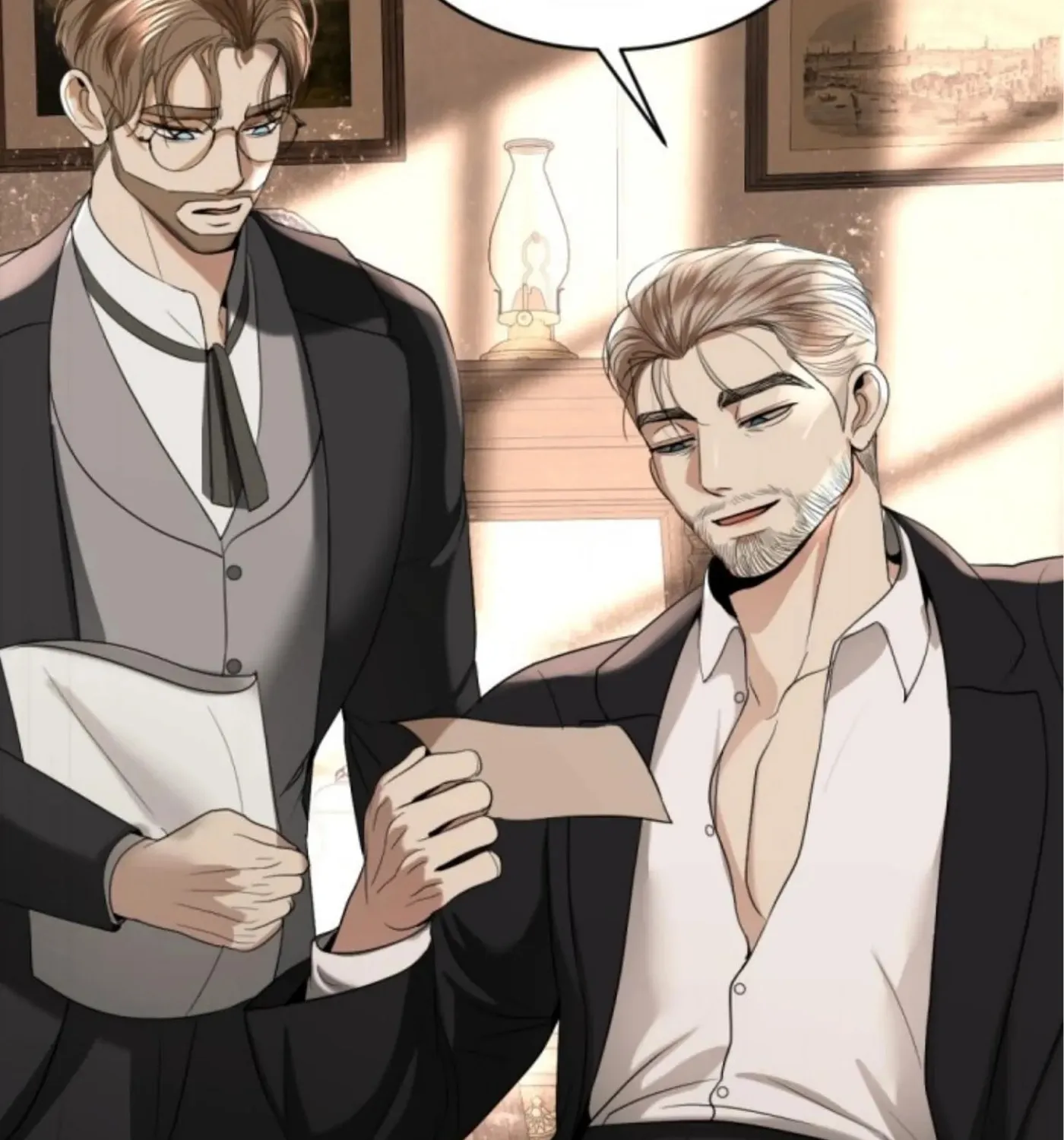 I Am the Most Beautiful Khun Khun in Siam Chapter 62 page 66 - 