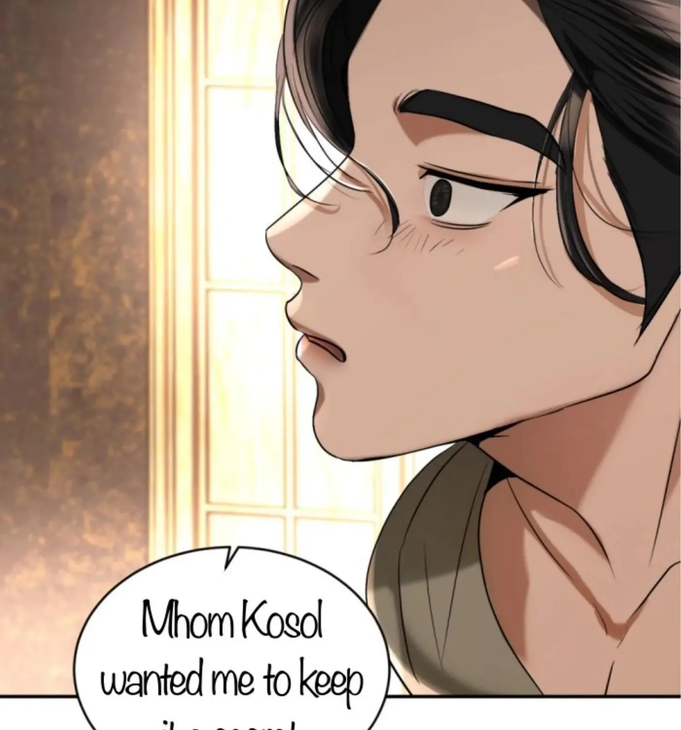 I Am the Most Beautiful Khun Khun in Siam Chapter 62 page 70 - 