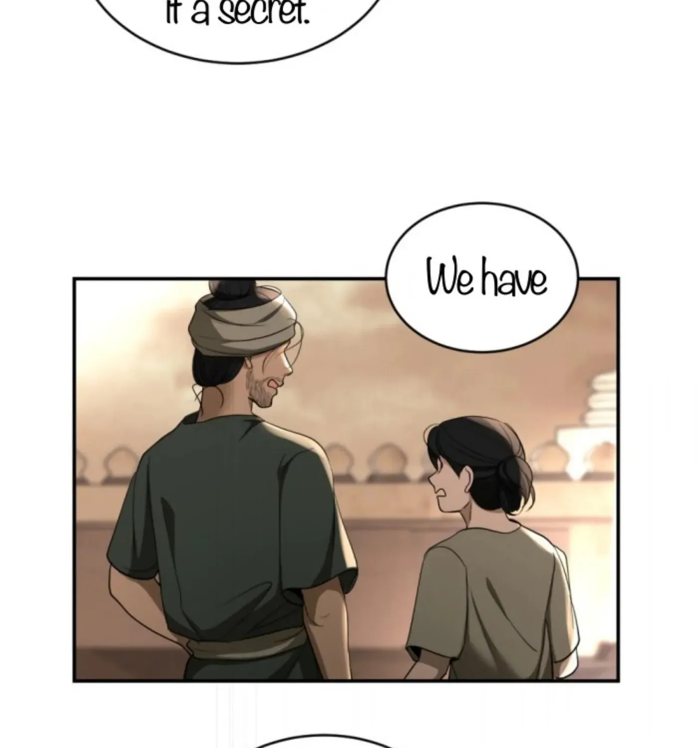 I Am the Most Beautiful Khun Khun in Siam Chapter 62 page 71 - 
