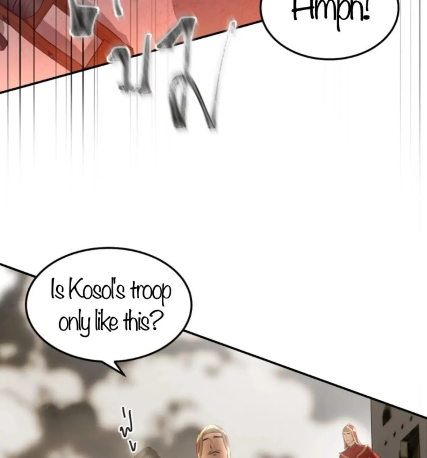 I Am the Most Beautiful Khun Khun in Siam Chapter 62 page 80 - 