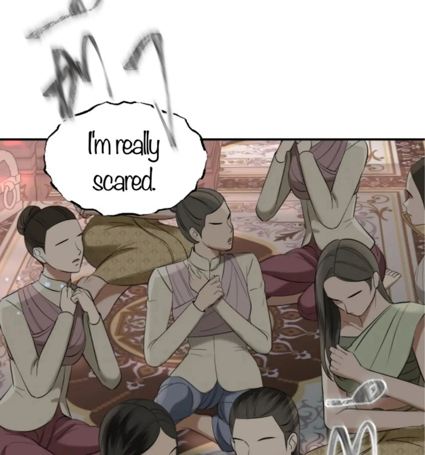 I Am the Most Beautiful Khun Khun in Siam Chapter 62 page 82 - 
