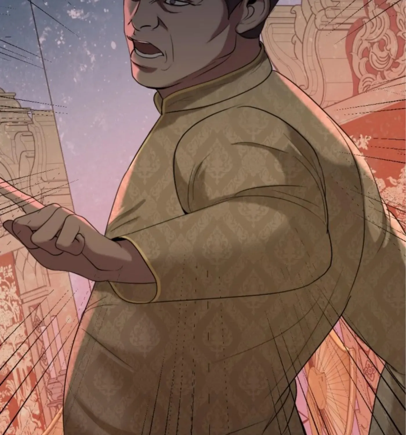 I Am the Most Beautiful Khun Khun in Siam Chapter 62 page 88 - 