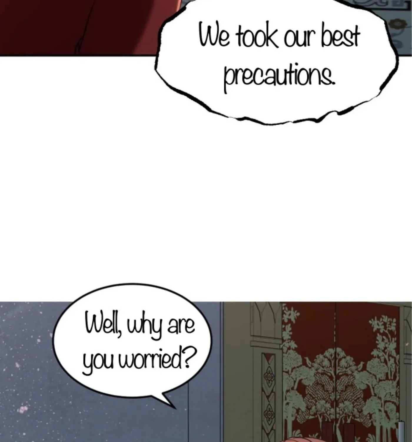 I Am the Most Beautiful Khun Khun in Siam Chapter 62 page 92 - 