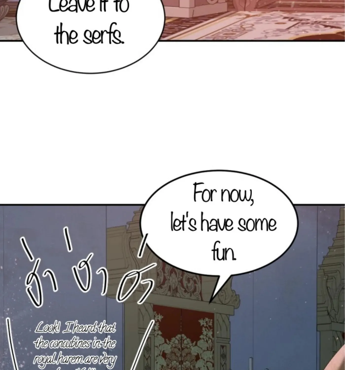 I Am the Most Beautiful Khun Khun in Siam Chapter 62 page 97 - 