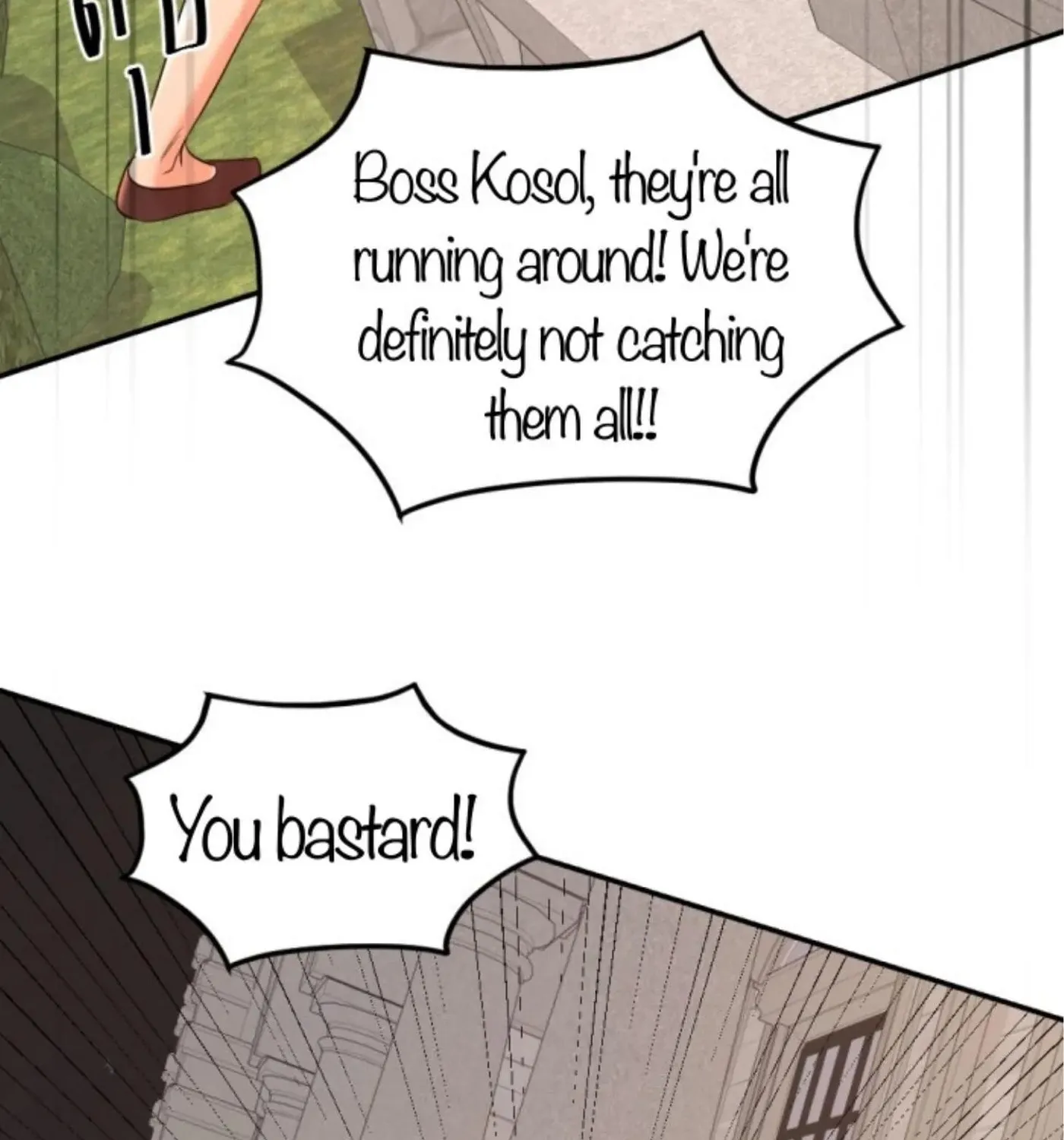 I Am the Most Beautiful Khun Khun in Siam Chapter 63 page 106 - 