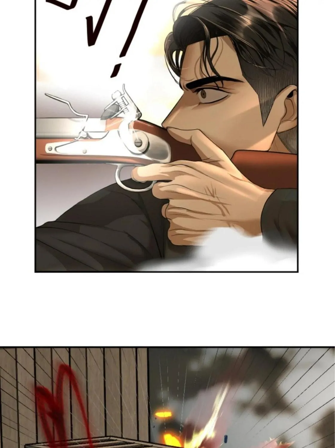 I Am the Most Beautiful Khun Khun in Siam Chapter 63 page 109 - 