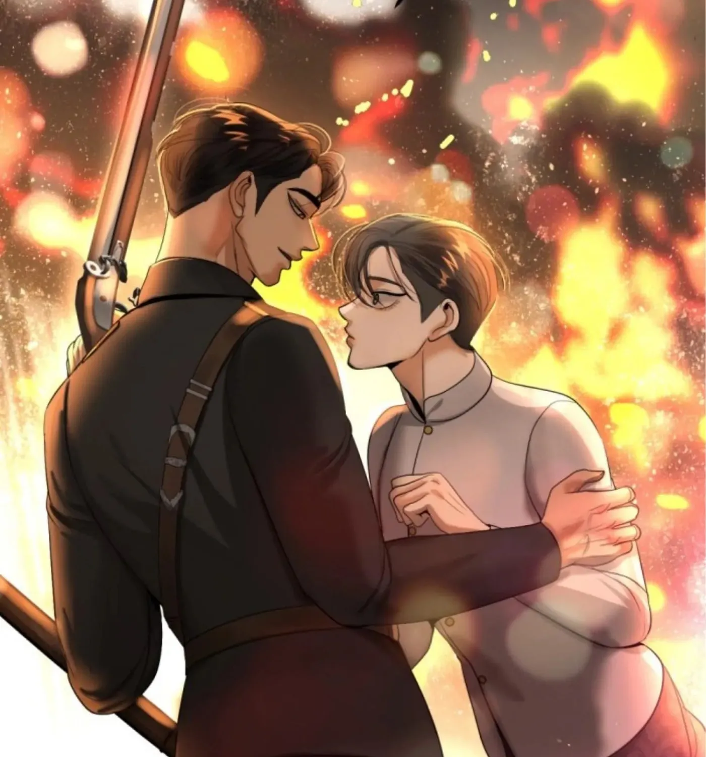 I Am the Most Beautiful Khun Khun in Siam Chapter 63 page 114 - 