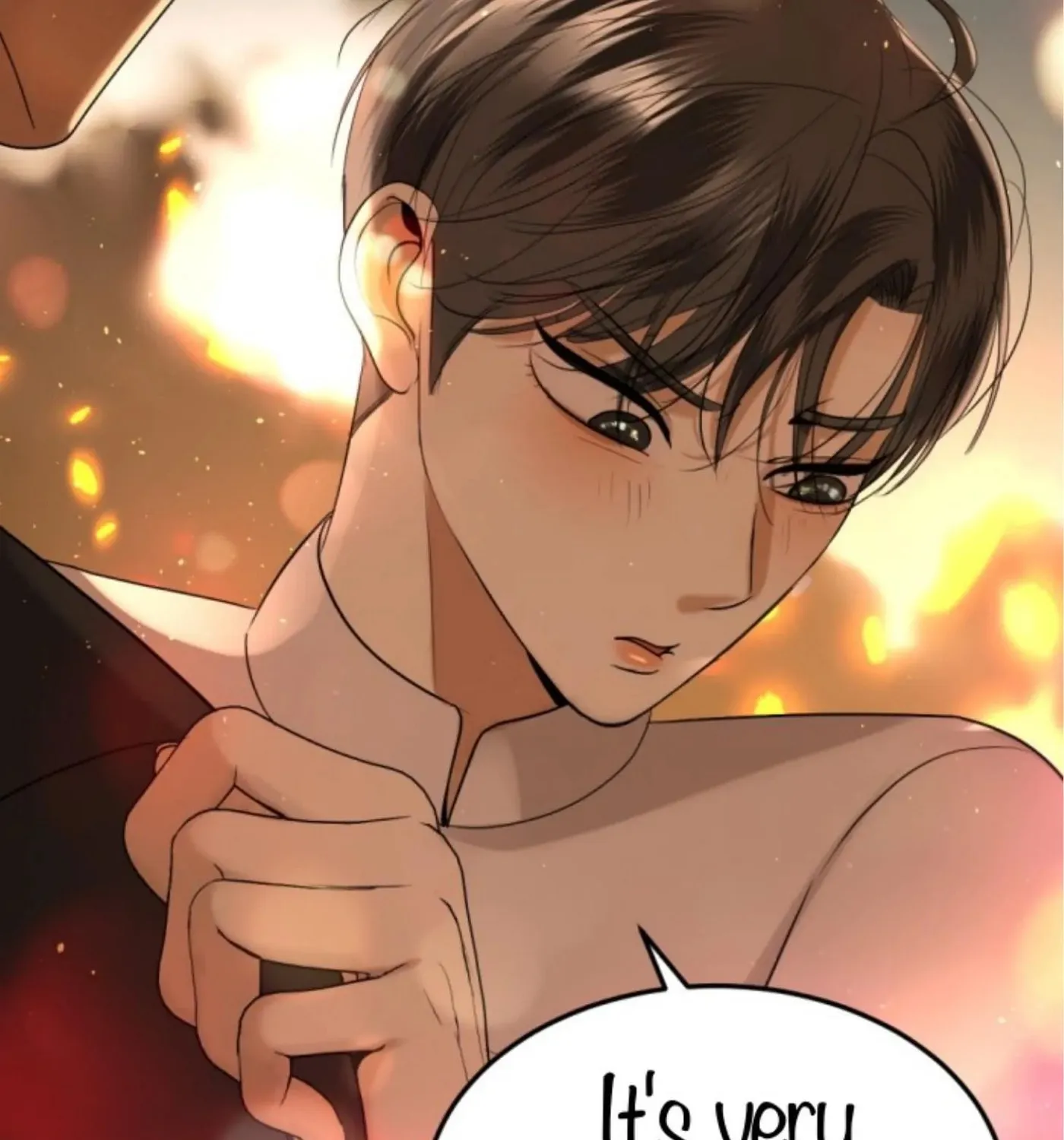 I Am the Most Beautiful Khun Khun in Siam Chapter 63 page 117 - 