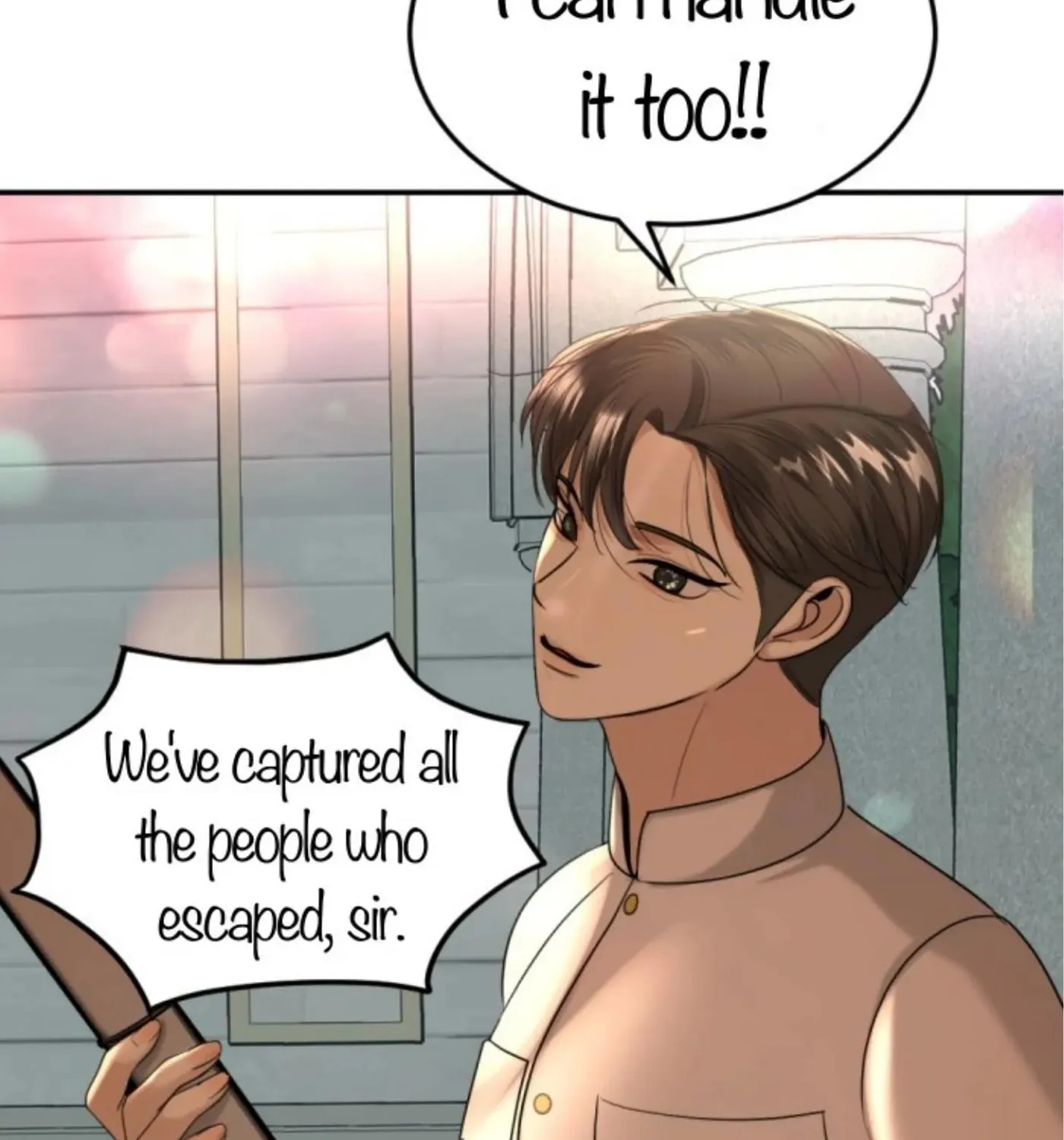 I Am the Most Beautiful Khun Khun in Siam Chapter 63 page 119 - 