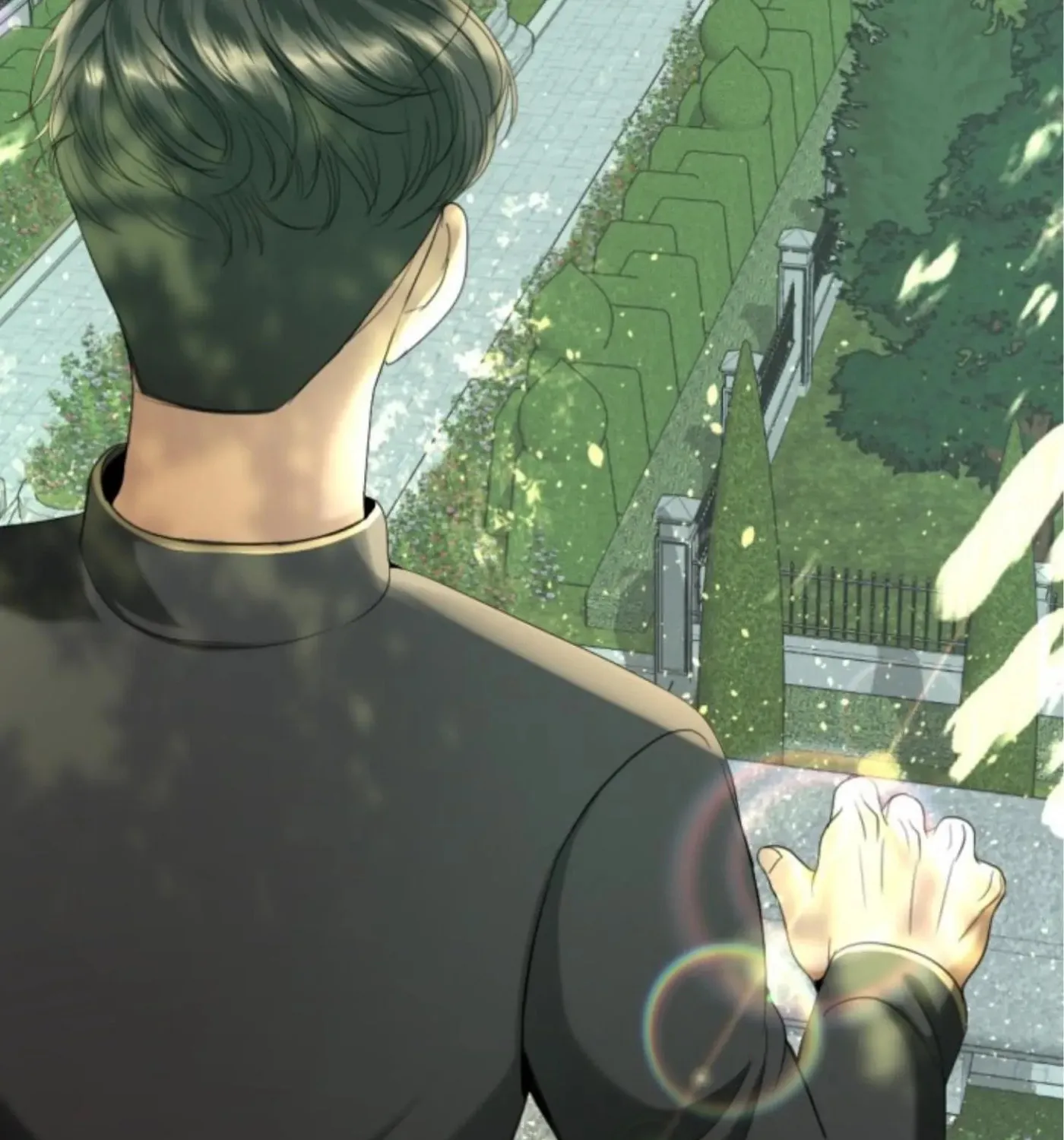 I Am the Most Beautiful Khun Khun in Siam Chapter 63 page 13 - 