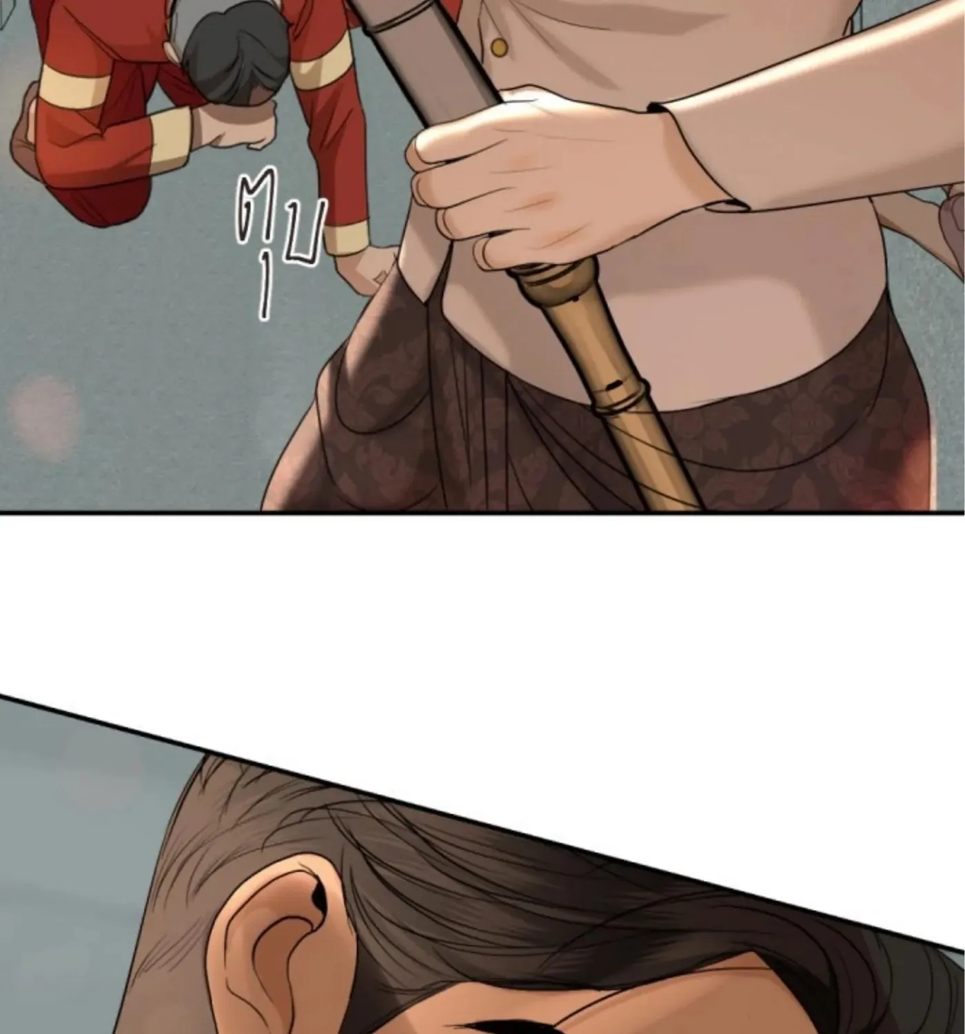 I Am the Most Beautiful Khun Khun in Siam Chapter 63 page 121 - 