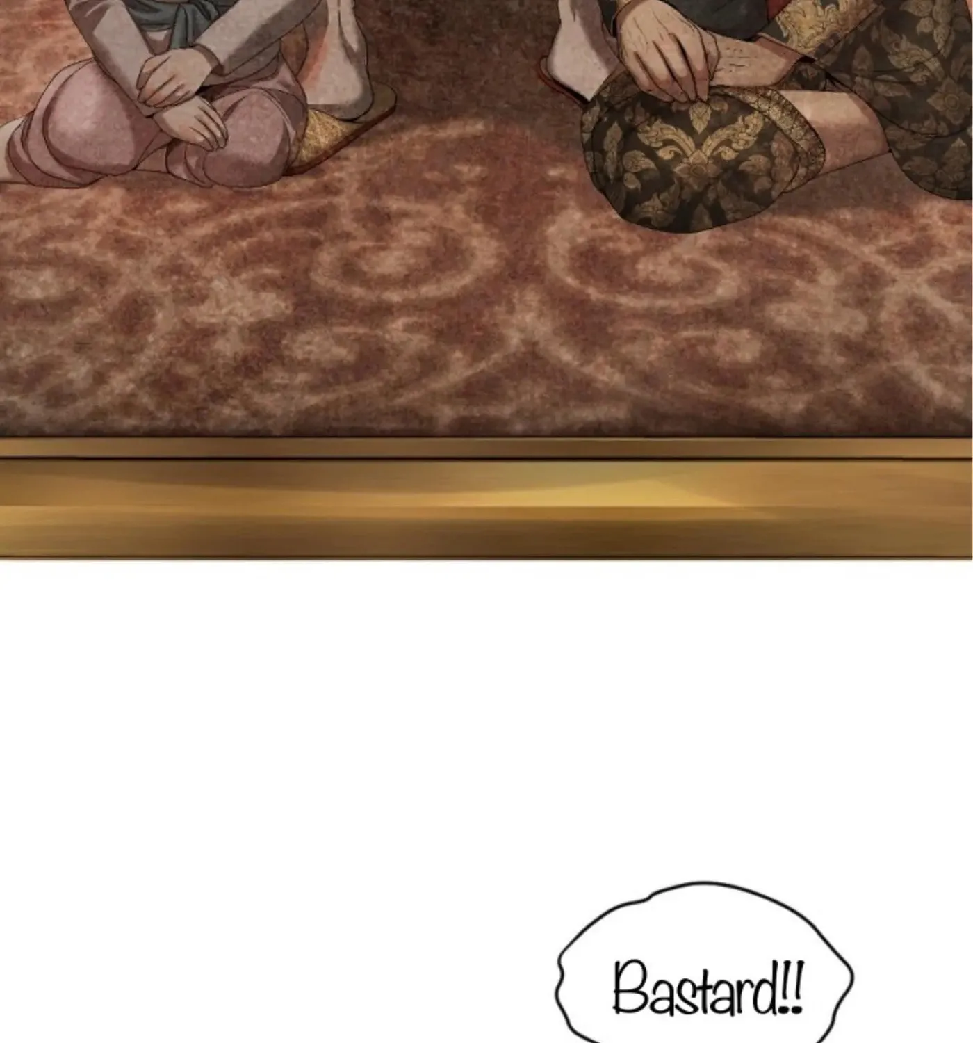 I Am the Most Beautiful Khun Khun in Siam Chapter 63 page 144 - 