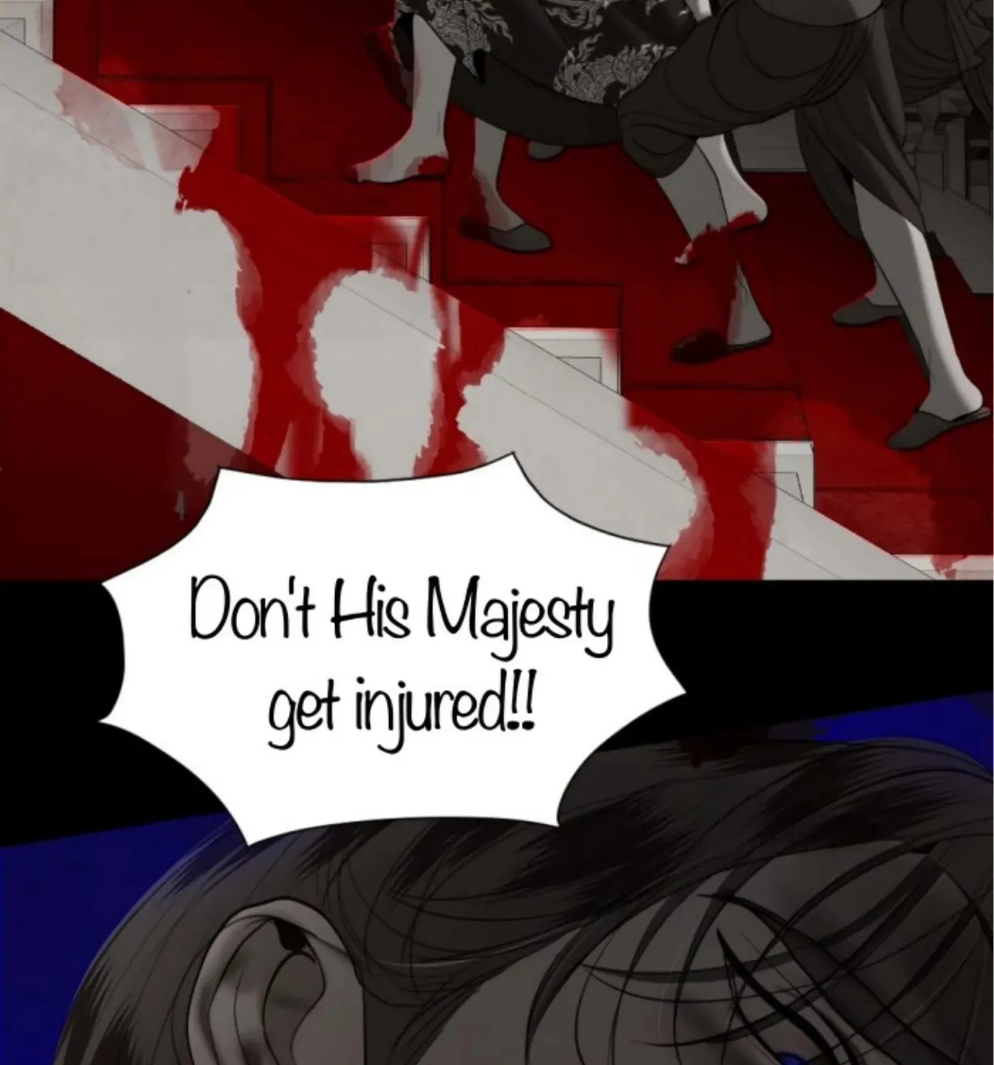 I Am the Most Beautiful Khun Khun in Siam Chapter 63 page 155 - 