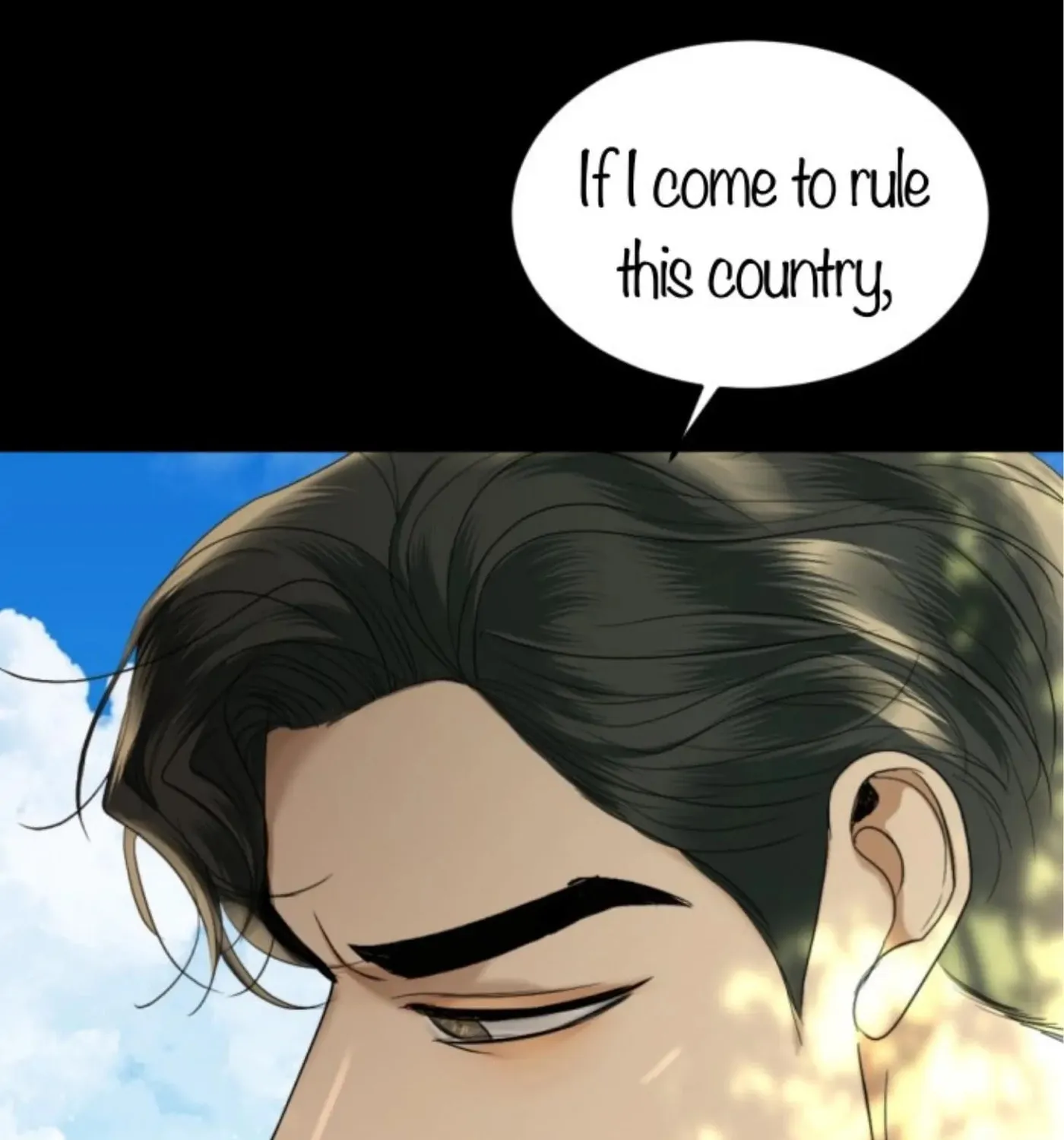 I Am the Most Beautiful Khun Khun in Siam Chapter 63 page 17 - 