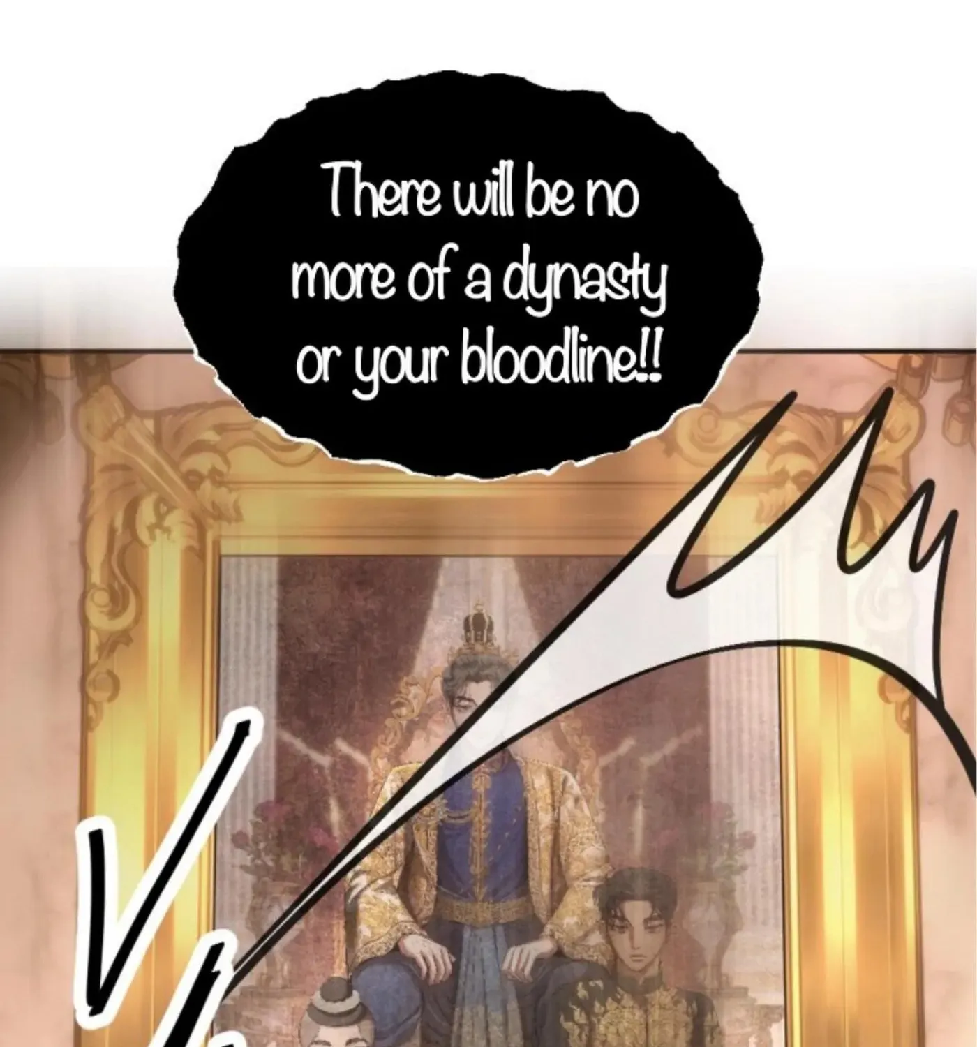 I Am the Most Beautiful Khun Khun in Siam Chapter 63 page 163 - 