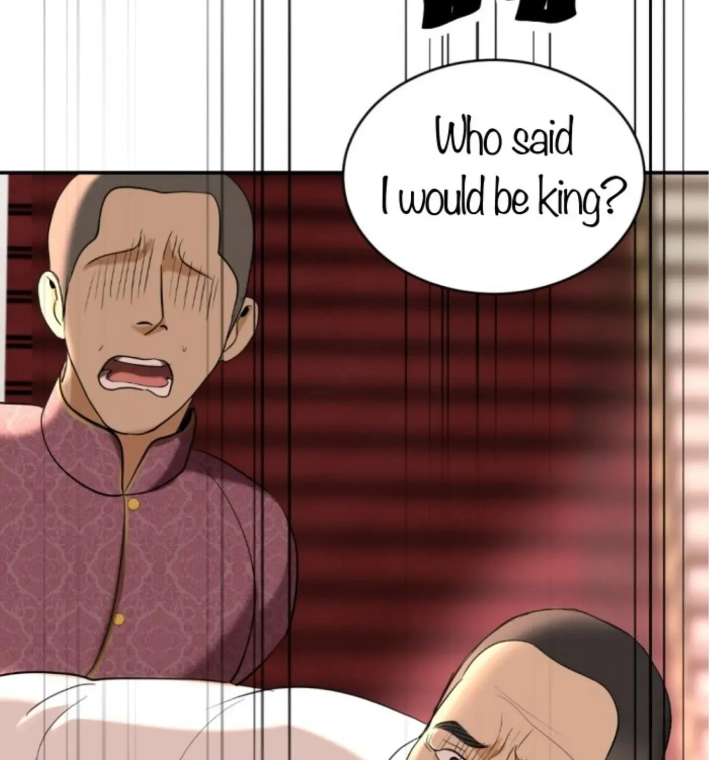 I Am the Most Beautiful Khun Khun in Siam Chapter 63 page 166 - 