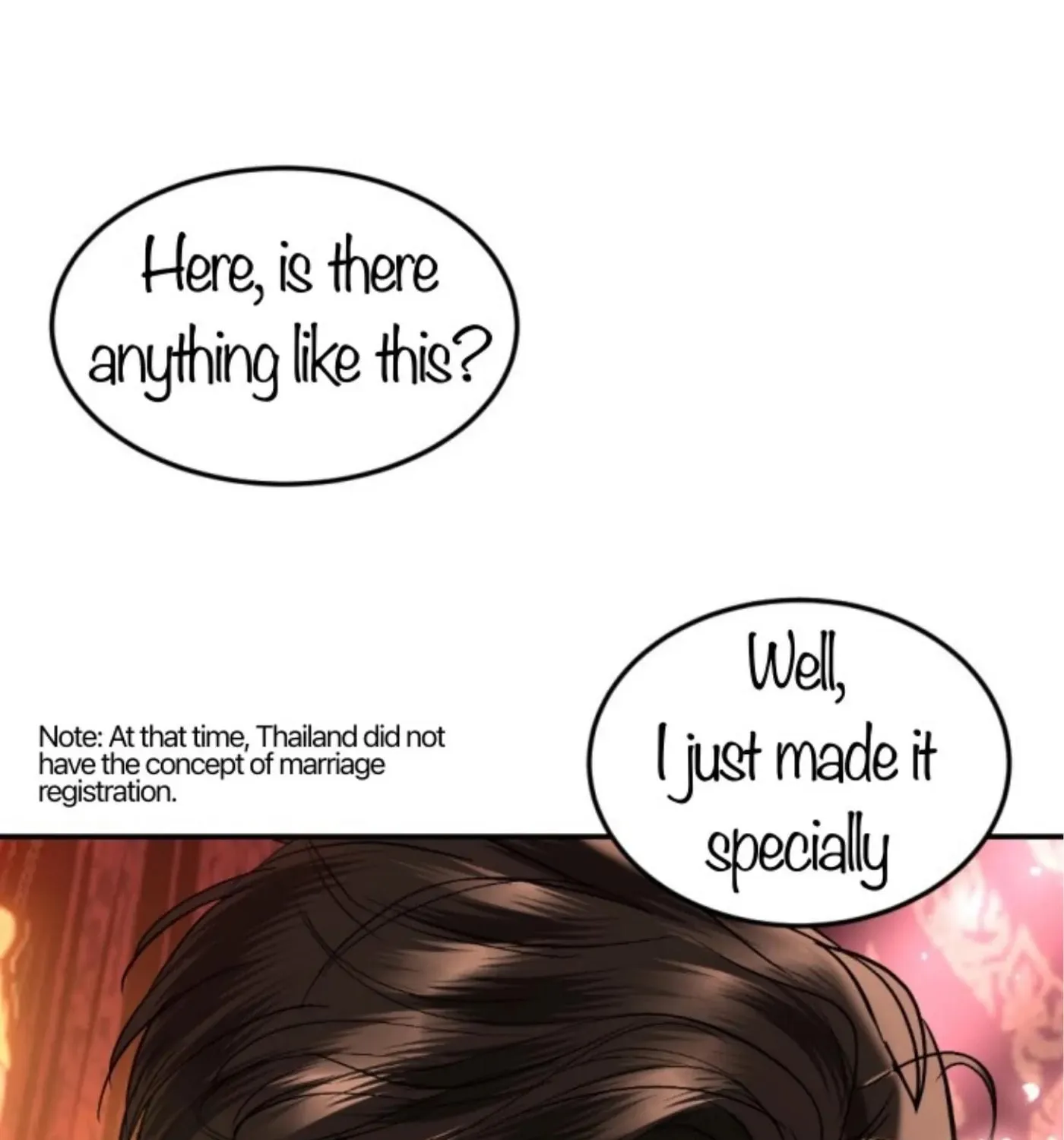 I Am the Most Beautiful Khun Khun in Siam Chapter 63 page 181 - 