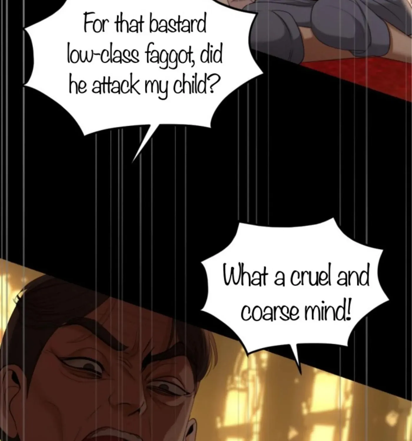 I Am the Most Beautiful Khun Khun in Siam Chapter 63 page 3 - 